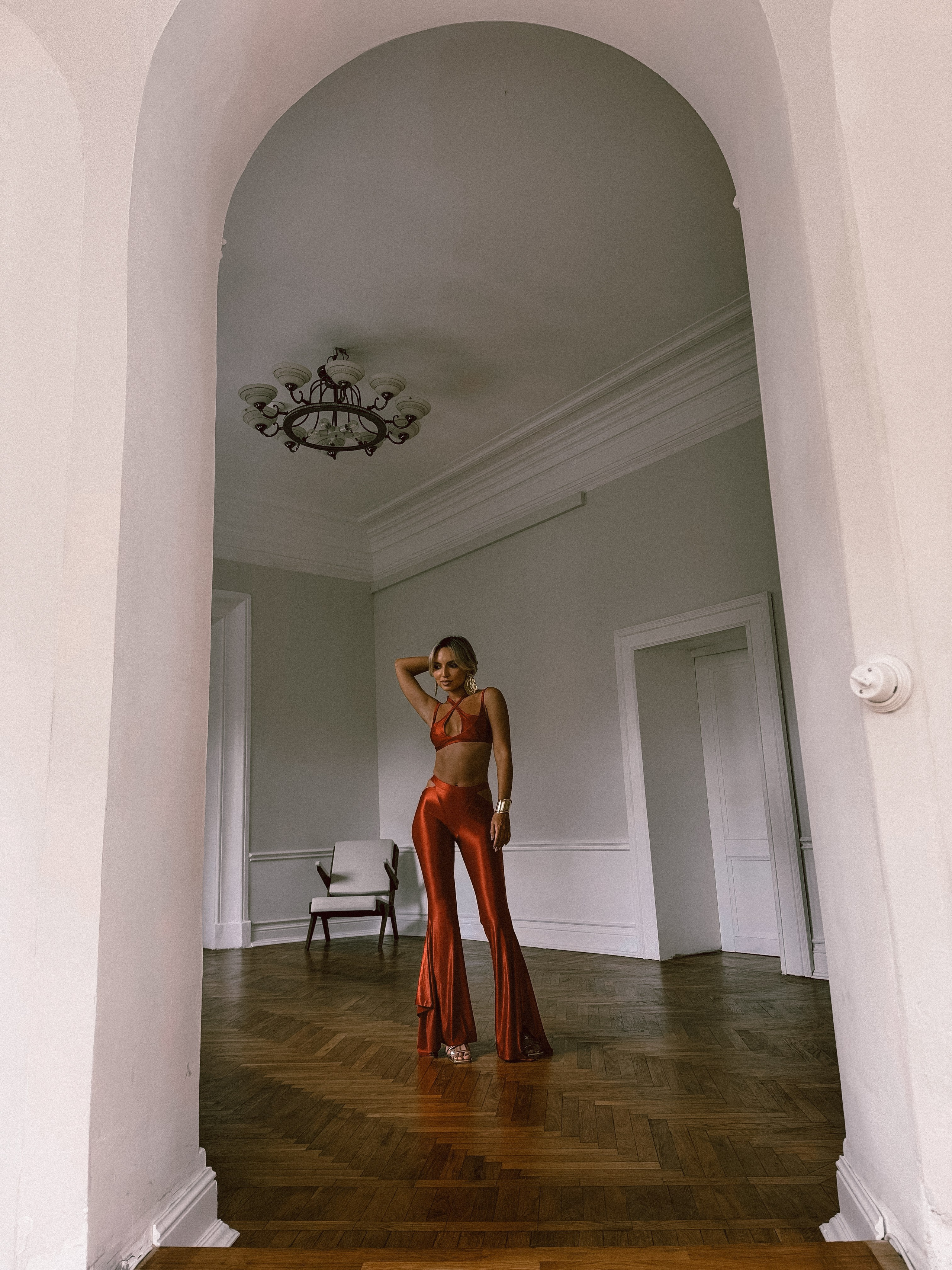 Maria. Фотограф Popova Polina