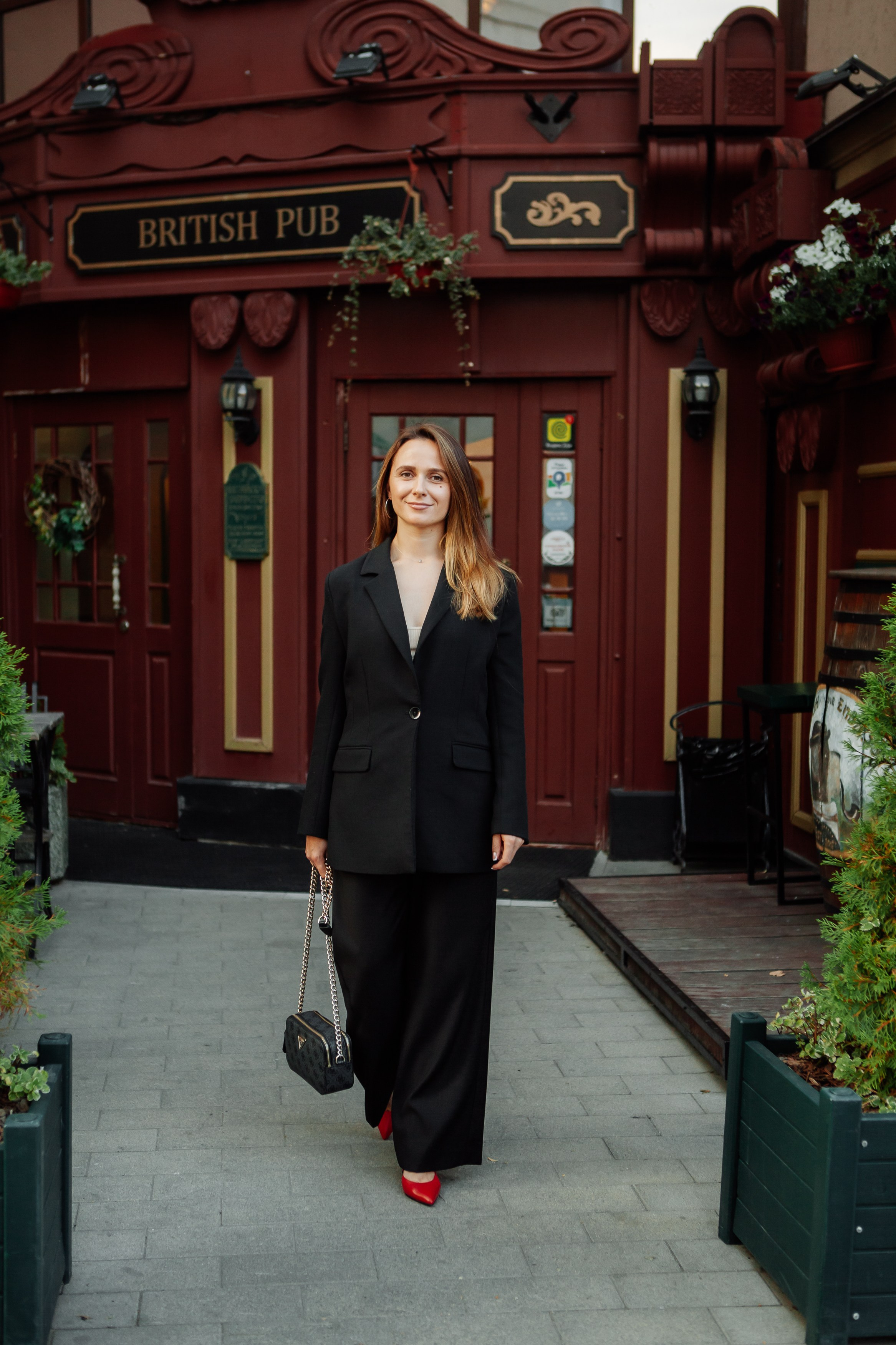 Ольга. Фотограф в Нижнем Новгороде Таня Галкина