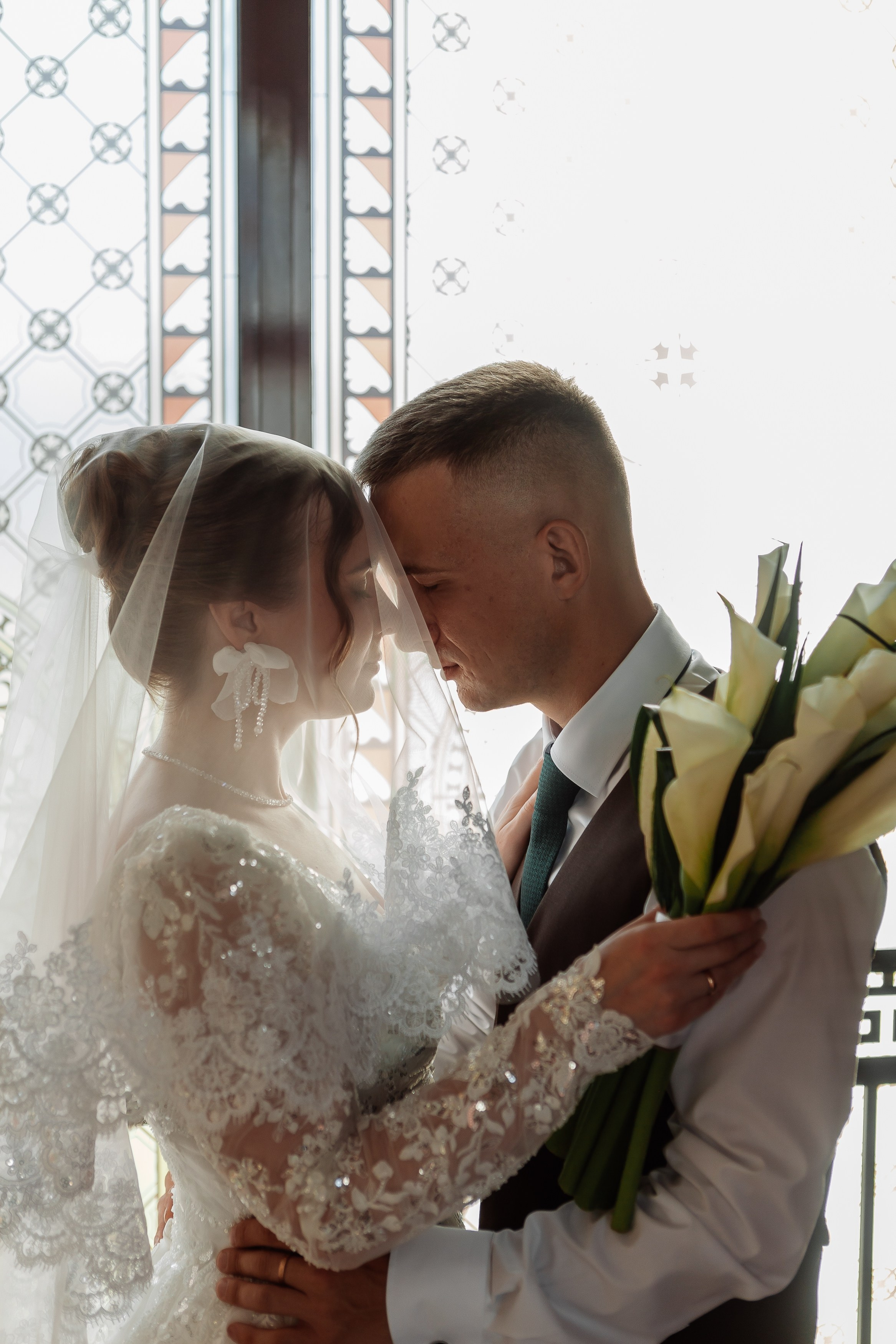 Алексей и Алена. Фотограф в Нижнем Новгороде Таня Галкина