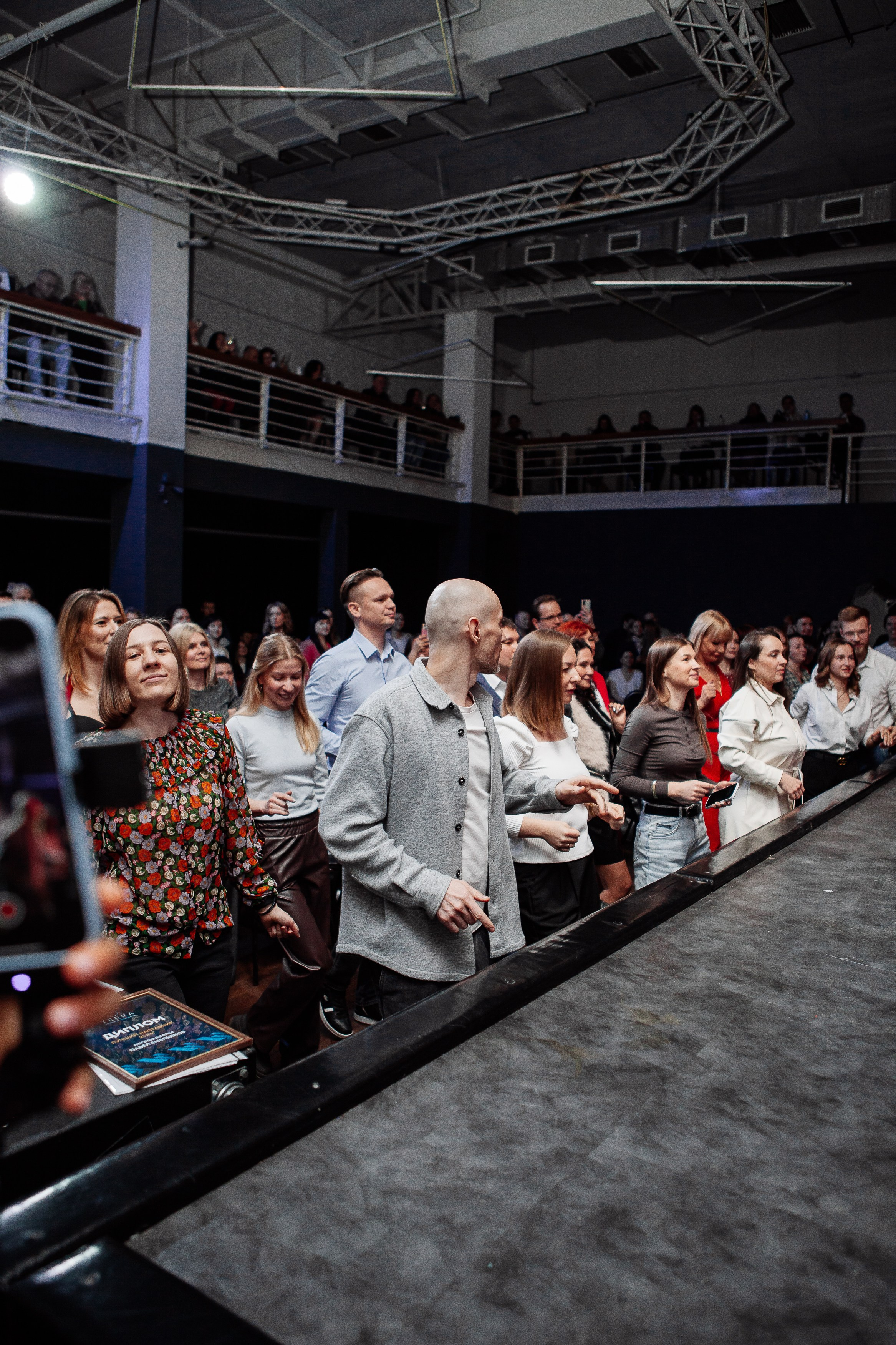 Терра. Фотограф в Нижнем Новгороде Таня Галкина