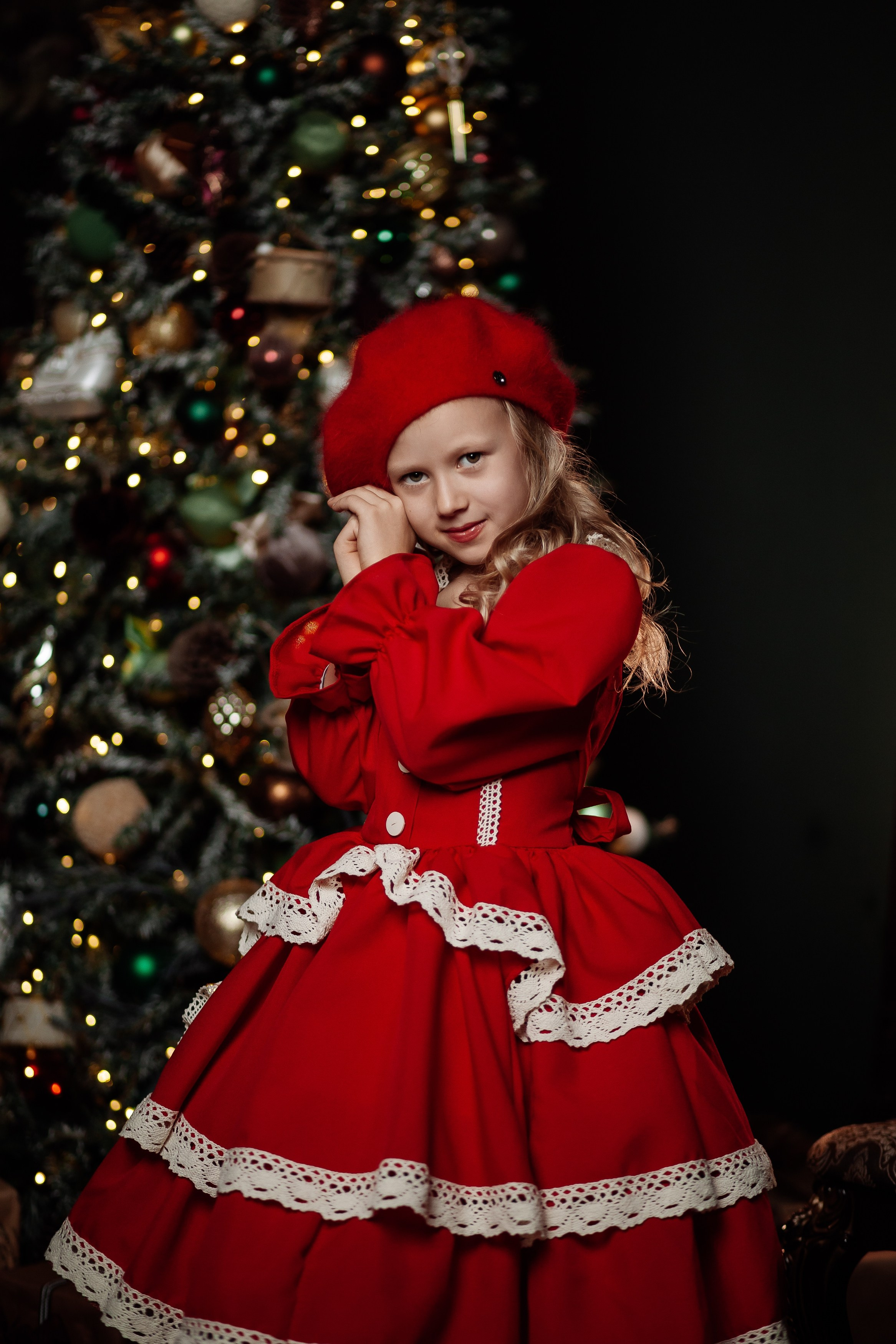 Яна. Фотограф в Нижнем Новгороде Таня Галкина