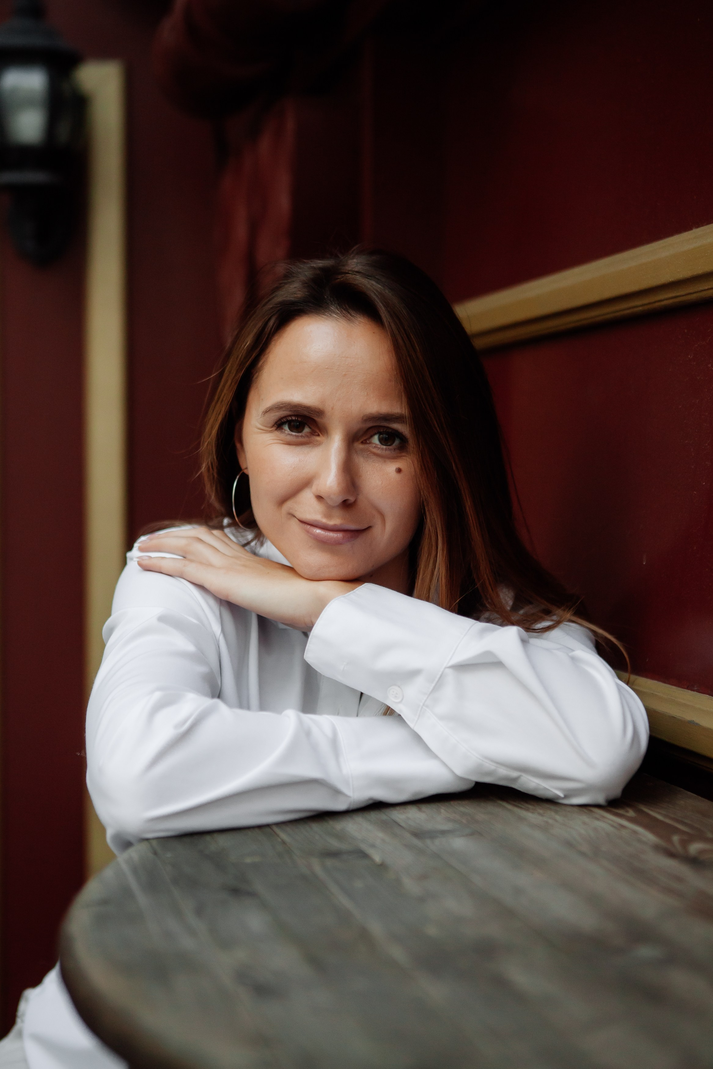 Ольга. Фотограф в Нижнем Новгороде Таня Галкина