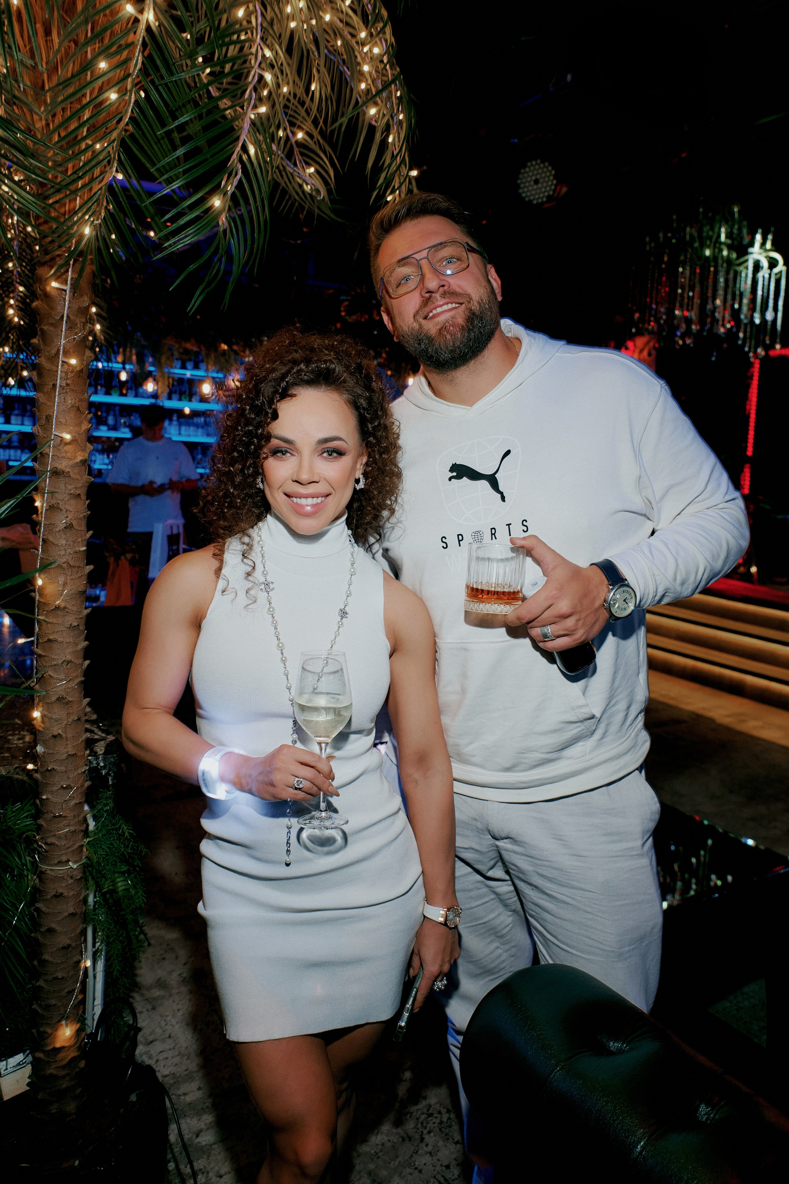 MONKEY. Вечеринка-юбилей. ФОТОГРАФ Кристина Павлова | МОСКВА