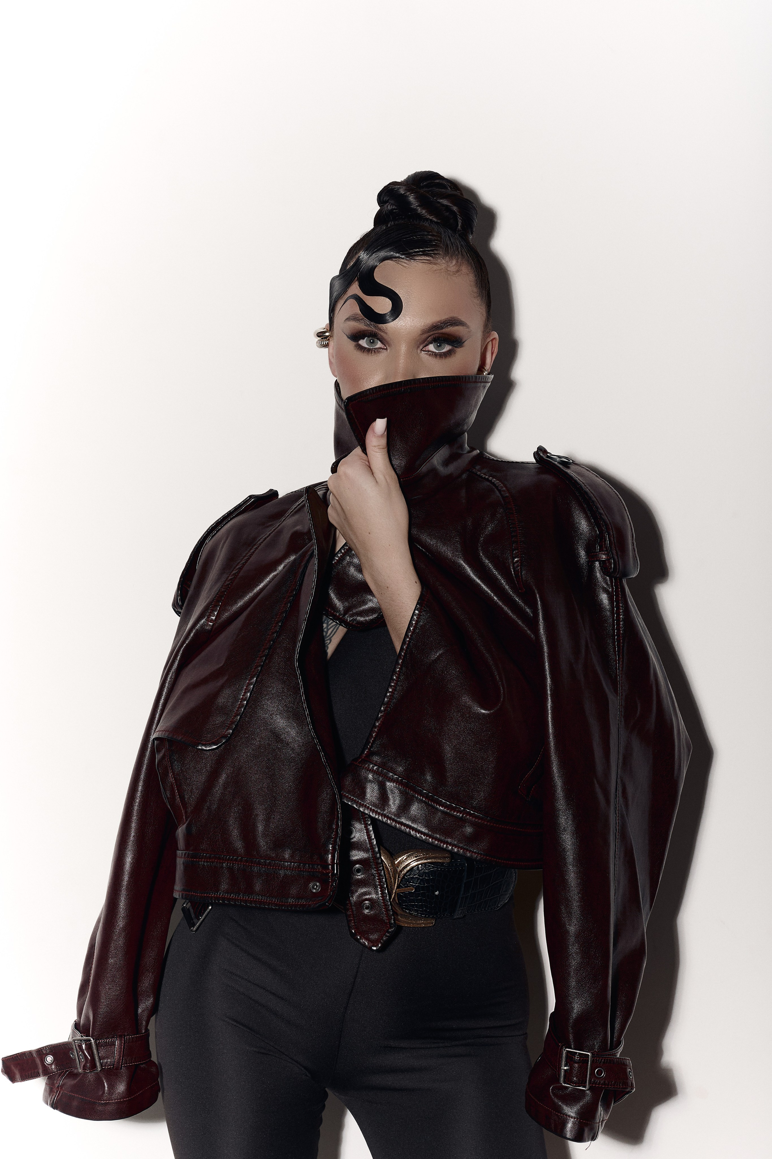 Анастасия. Фотограф в Курске Ольга Дудинова