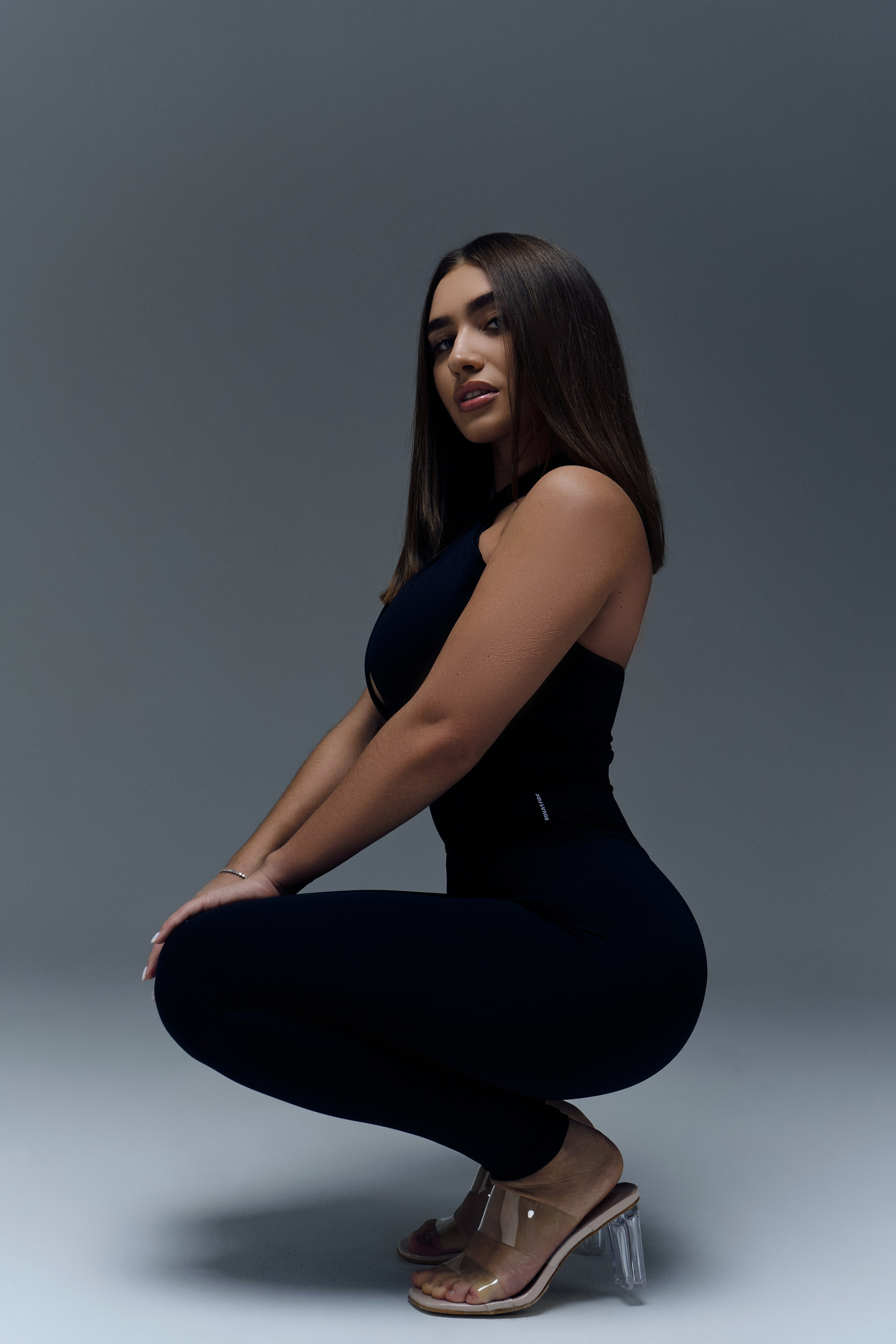 Anastasia. Главная