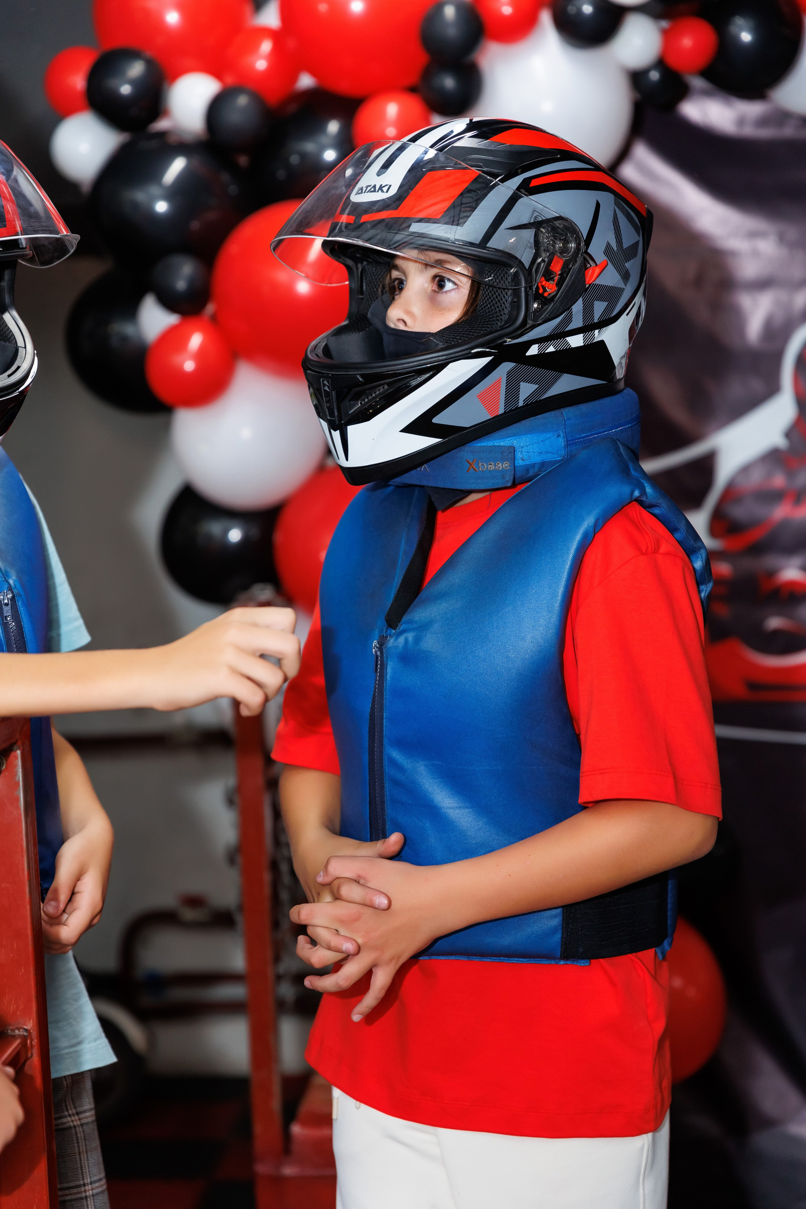 Картинг. Фотограф Новосибирск — Наталья Гресь