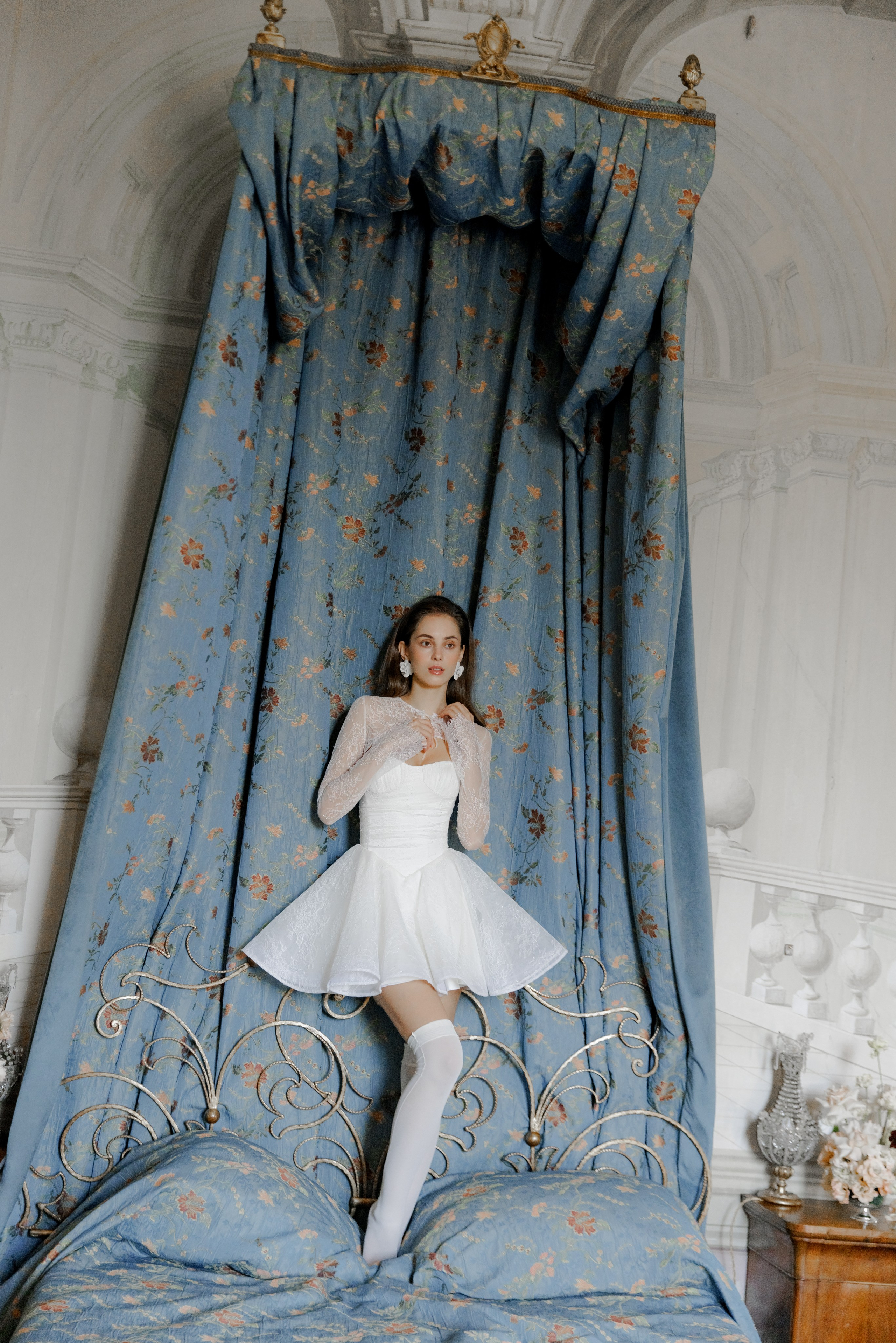 Toscany, Italy — Editorial. Свадебный фотограф в Москве, Ярославле Виталий Квант