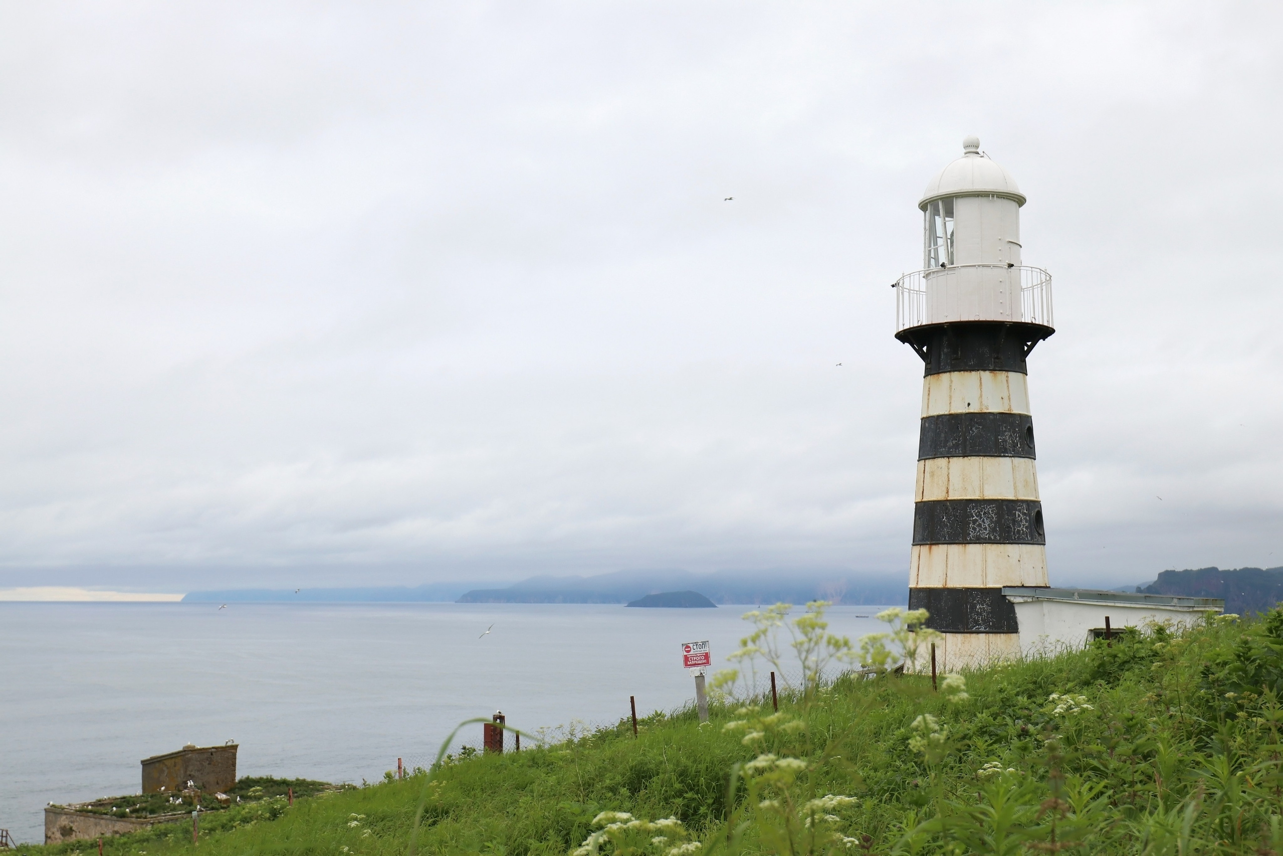Камчатка и о. Парамушир. Июль 2024. Путешественник-фотограф из Санкт-Петербурга Татьяна Свистулина