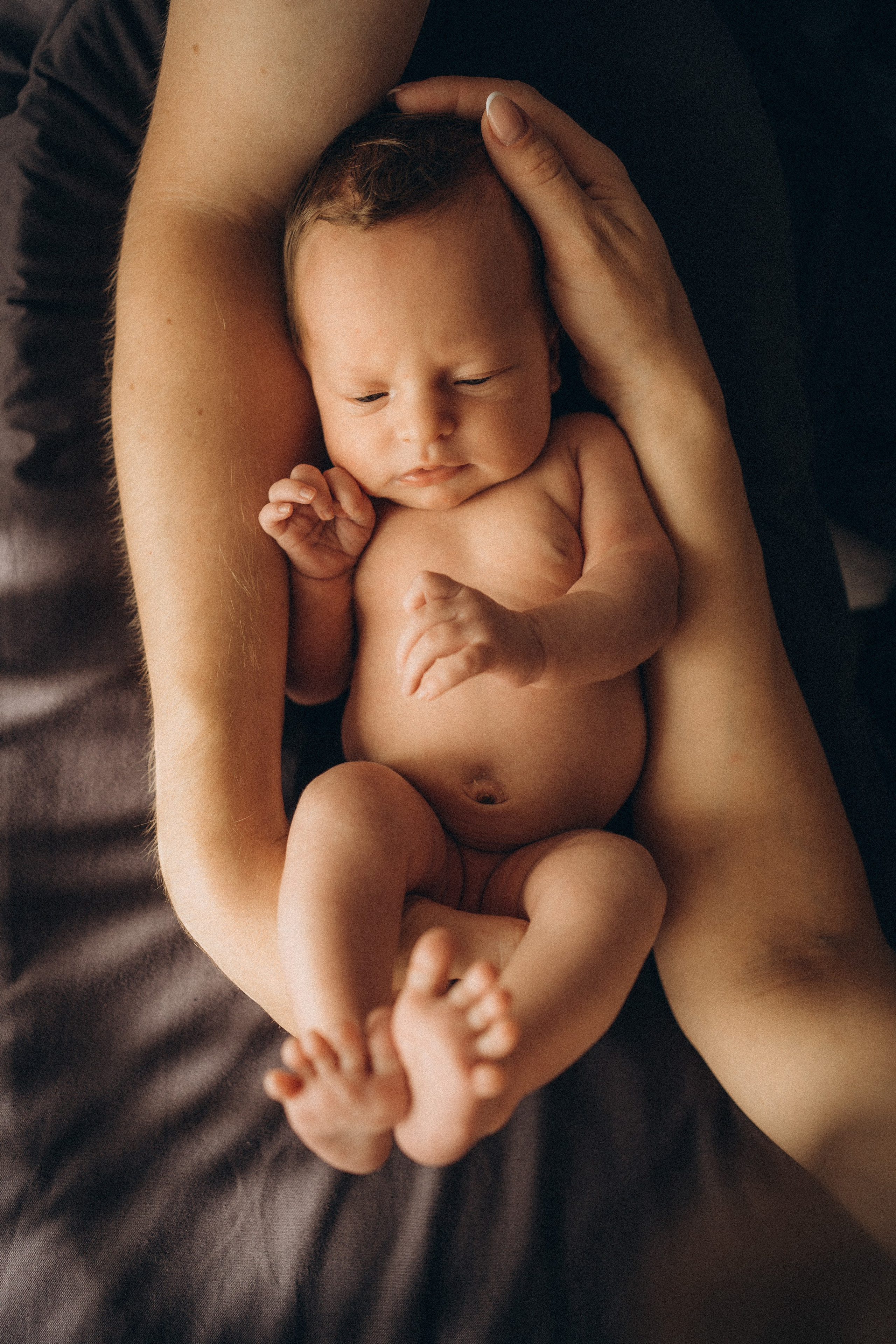 Любовь и ее семья. Семейный lifestyle фотограф в Ростове-на-Дону