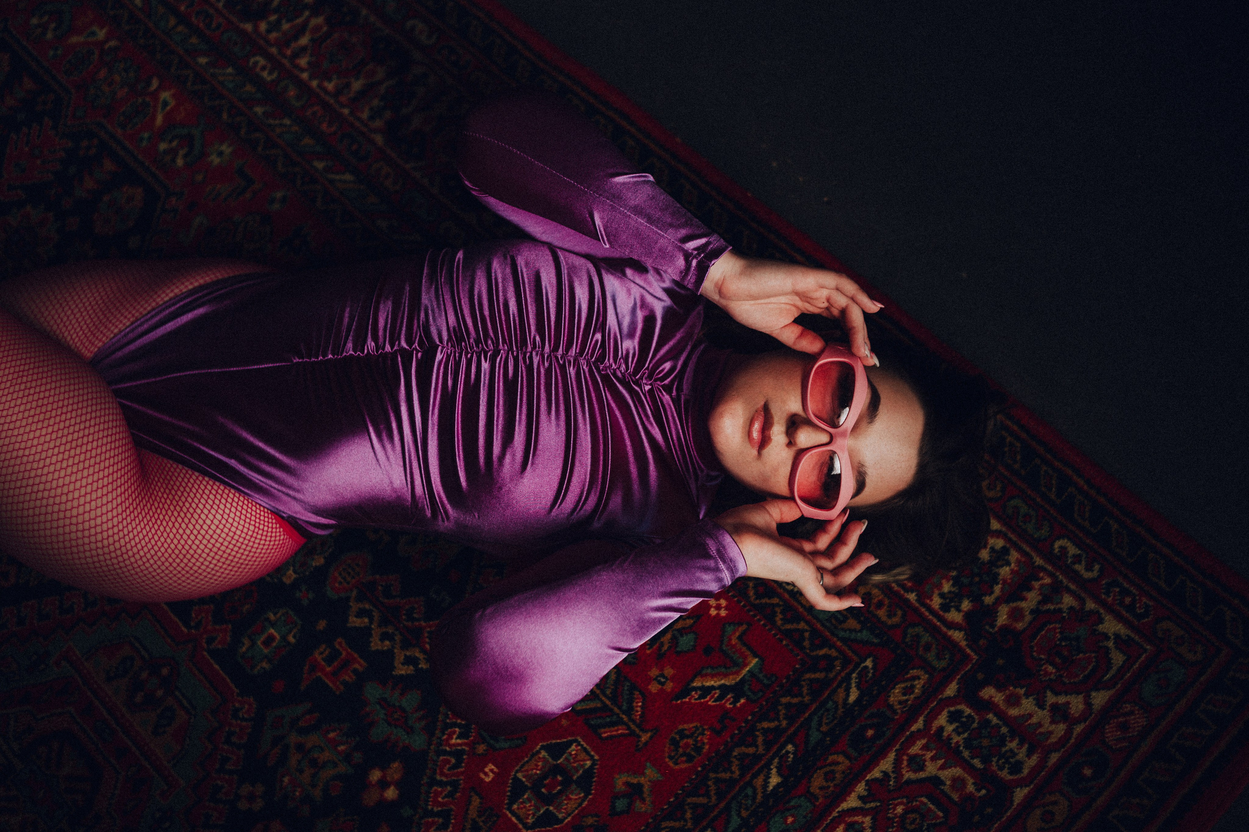 ВАЛЕРИЯ РЕТРО. Фотограф Брянск