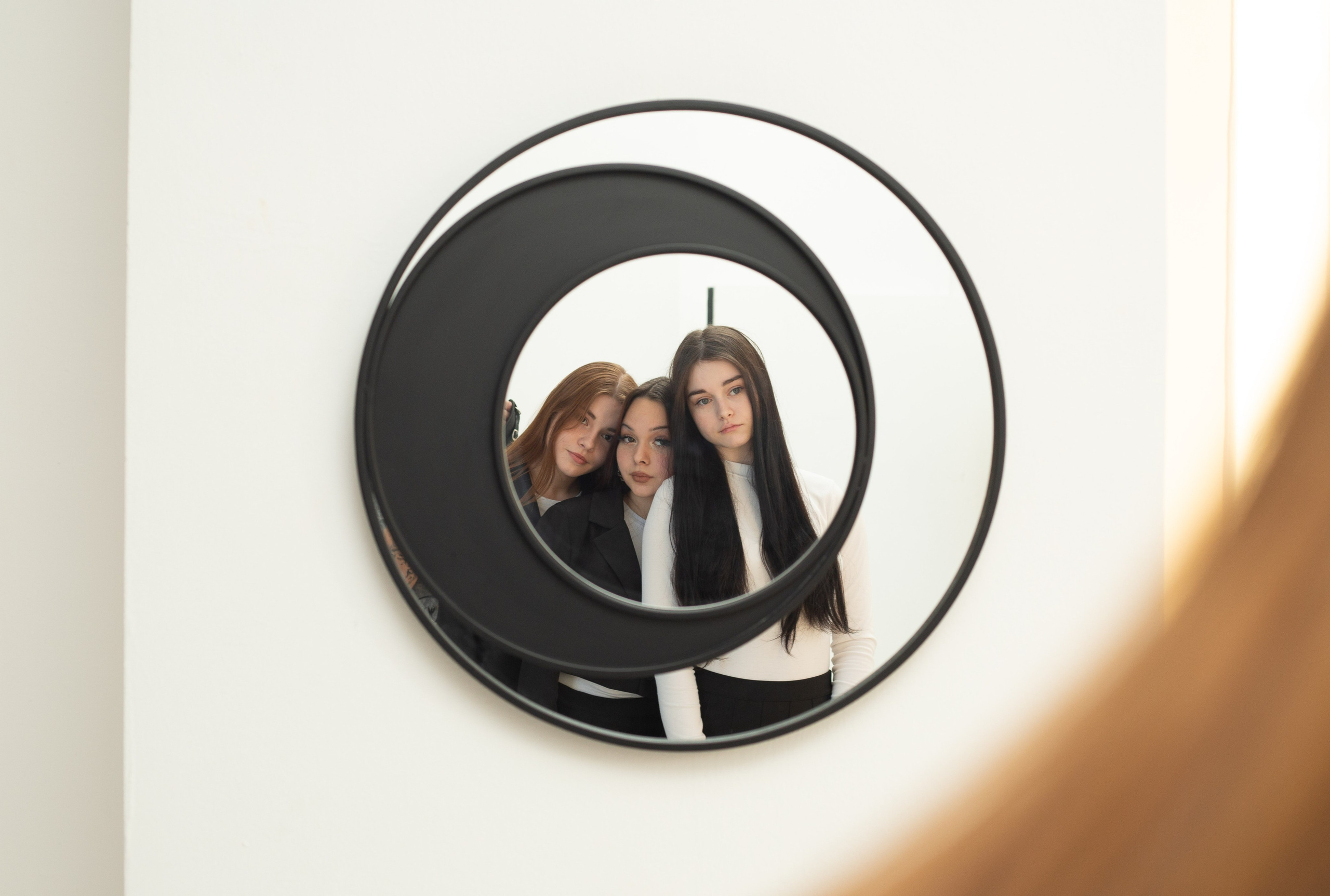 Студия My Place — зал APART 90. Выпускные альбомы Воронеж от Веры Соколовой