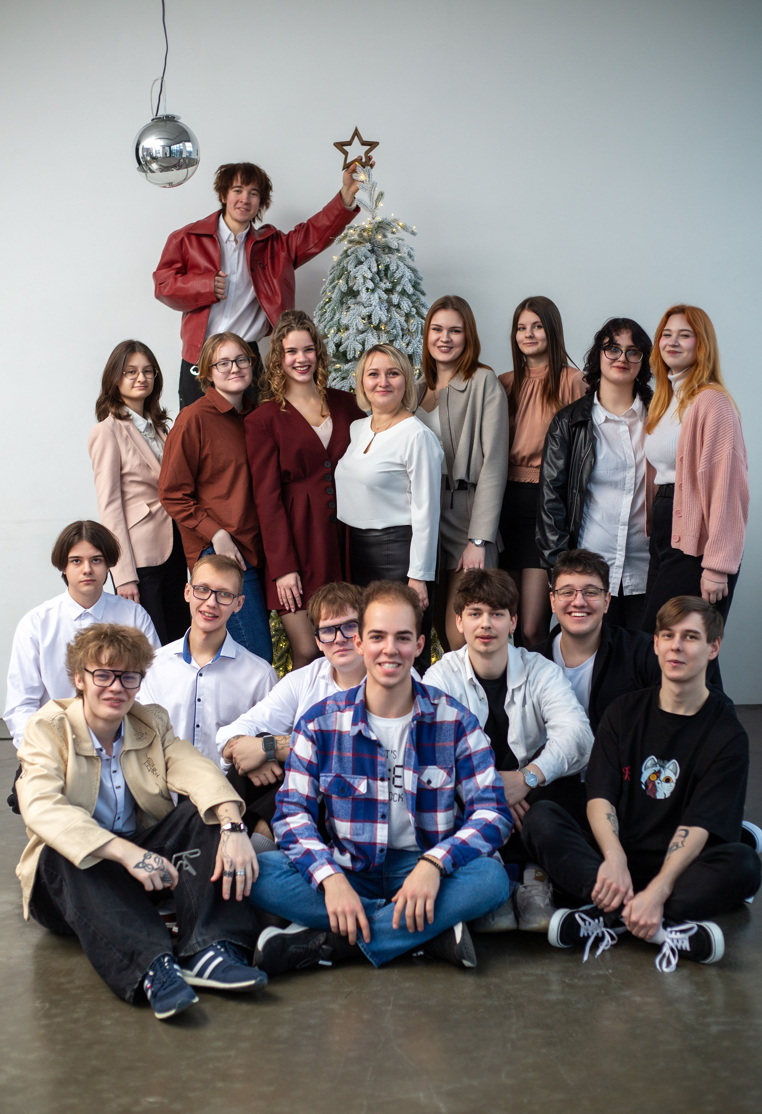 ВТСТ. Выпускные альбомы Воронеж " СОКОЛ фото»