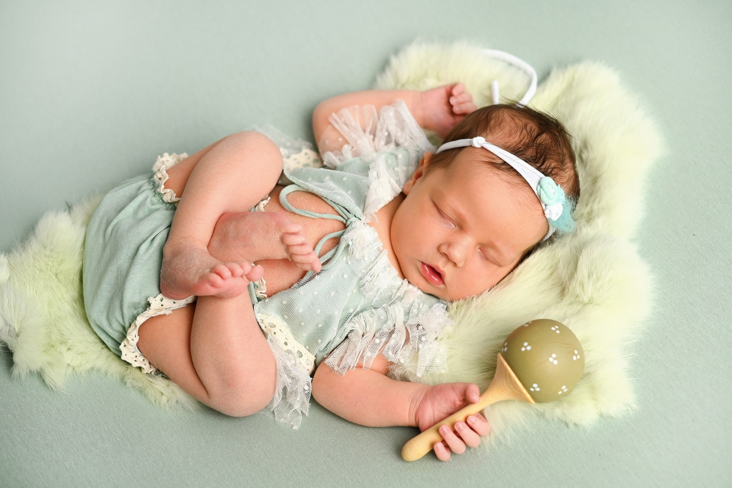 Newborn. Newborn и детский фотограф в Череповце Юля Михайлова