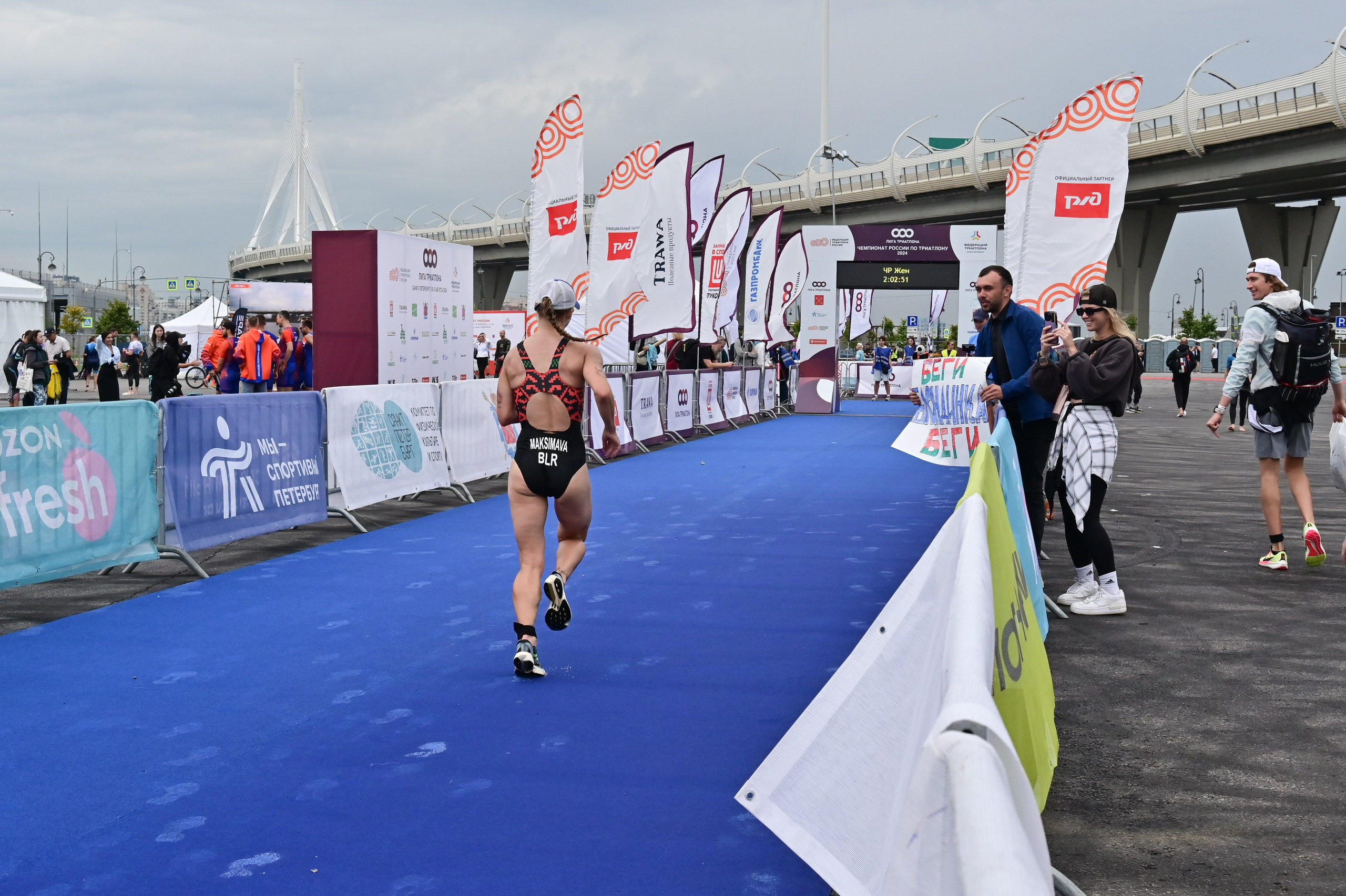 Triathlon I Триатлон. Событийный фотограф в Санкт — Петербурге Elena Ushakova