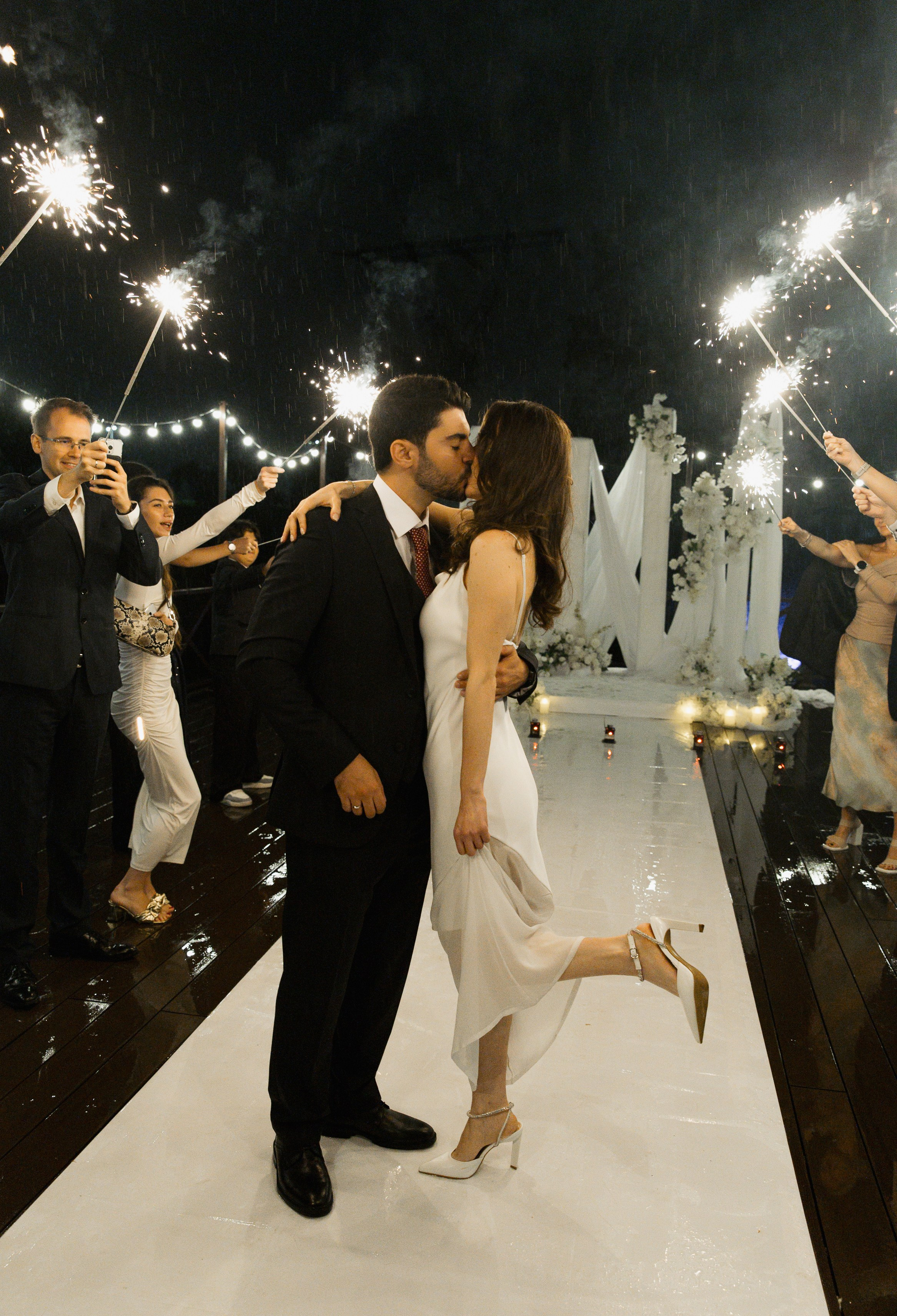 Свадебный фотограф Москва Анна Шилова