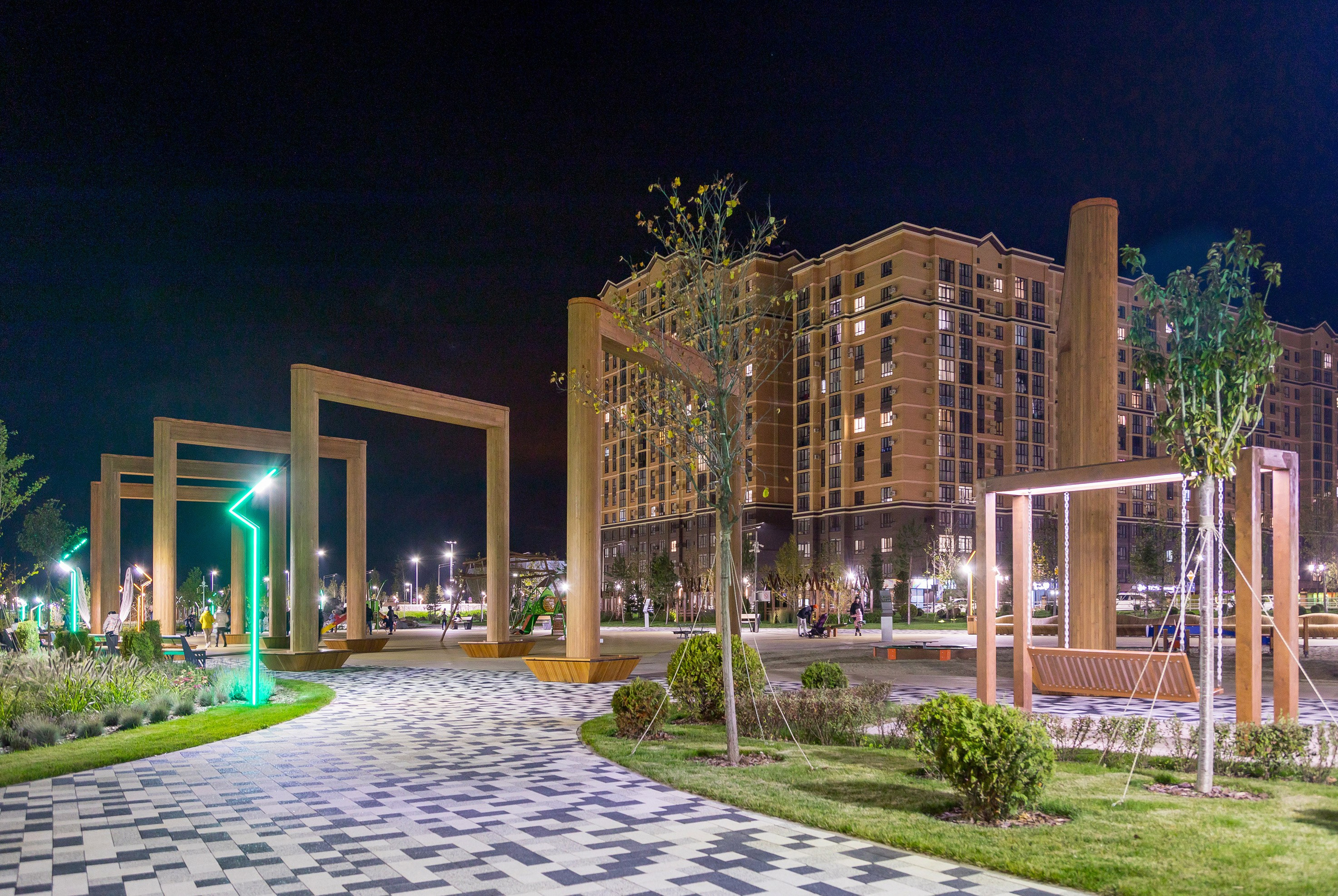 Exterior photography. Interior photographer Vitalii in Portland and Vancouver