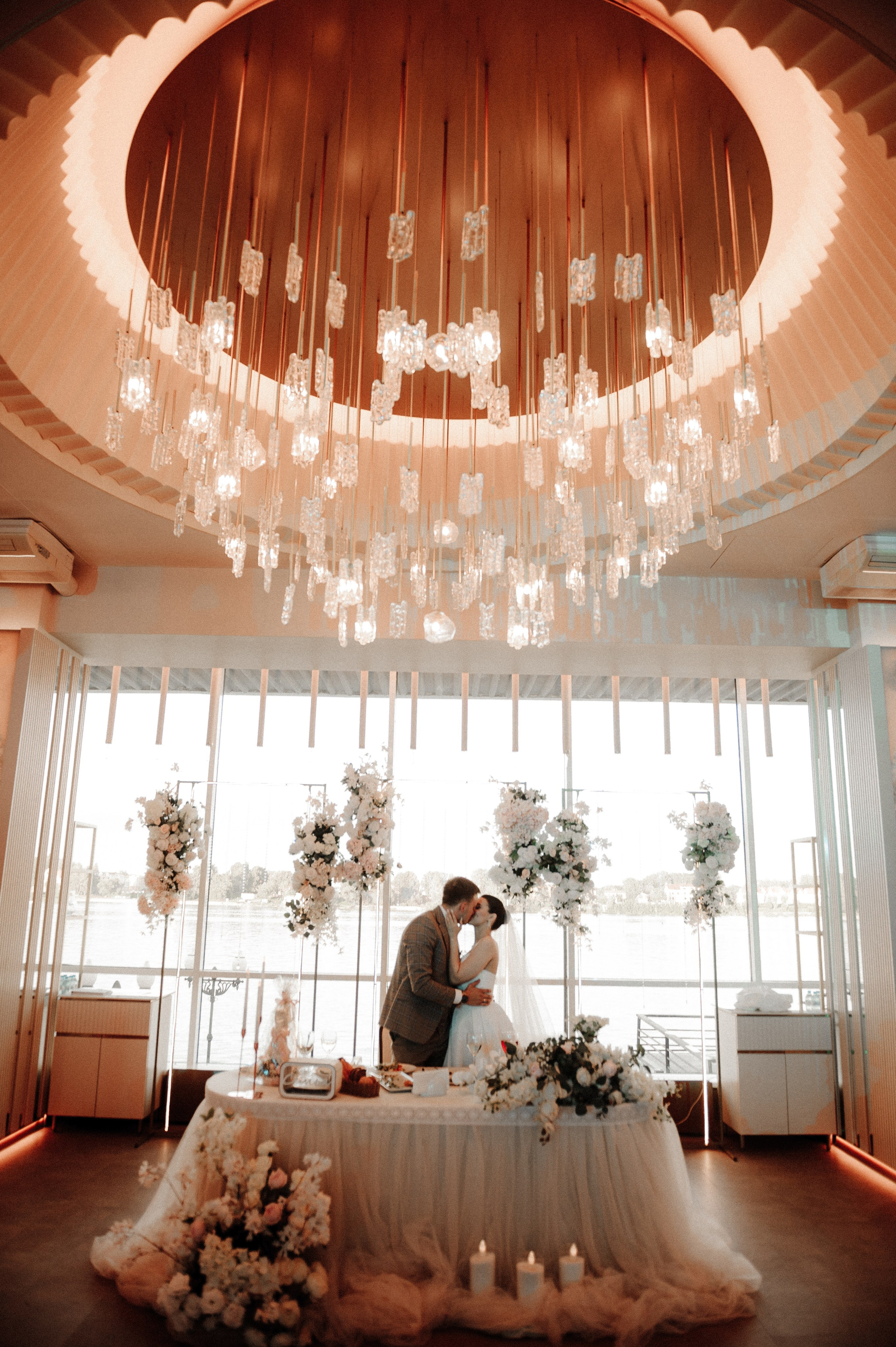 Дмитрий и Дарья. Свадебный фотограф в Ярославле и Москве Руслан Иософатов