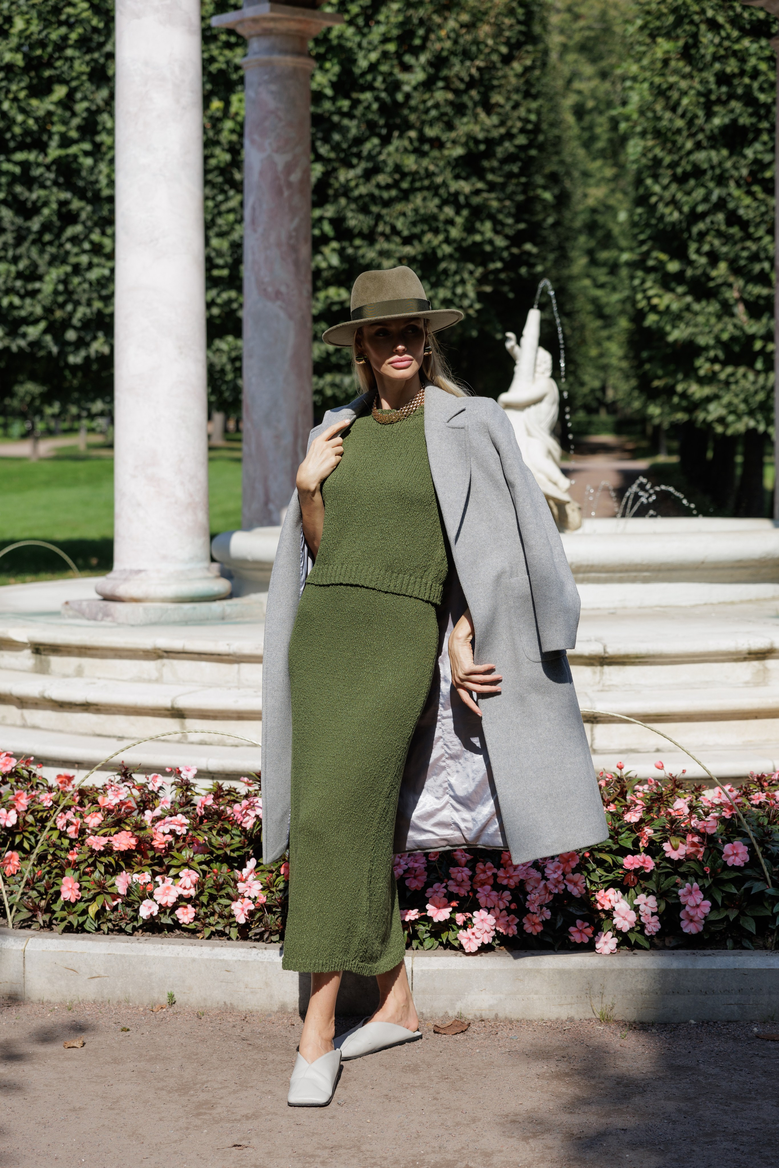 Елена. Светский фотограф — Анисина Ирина