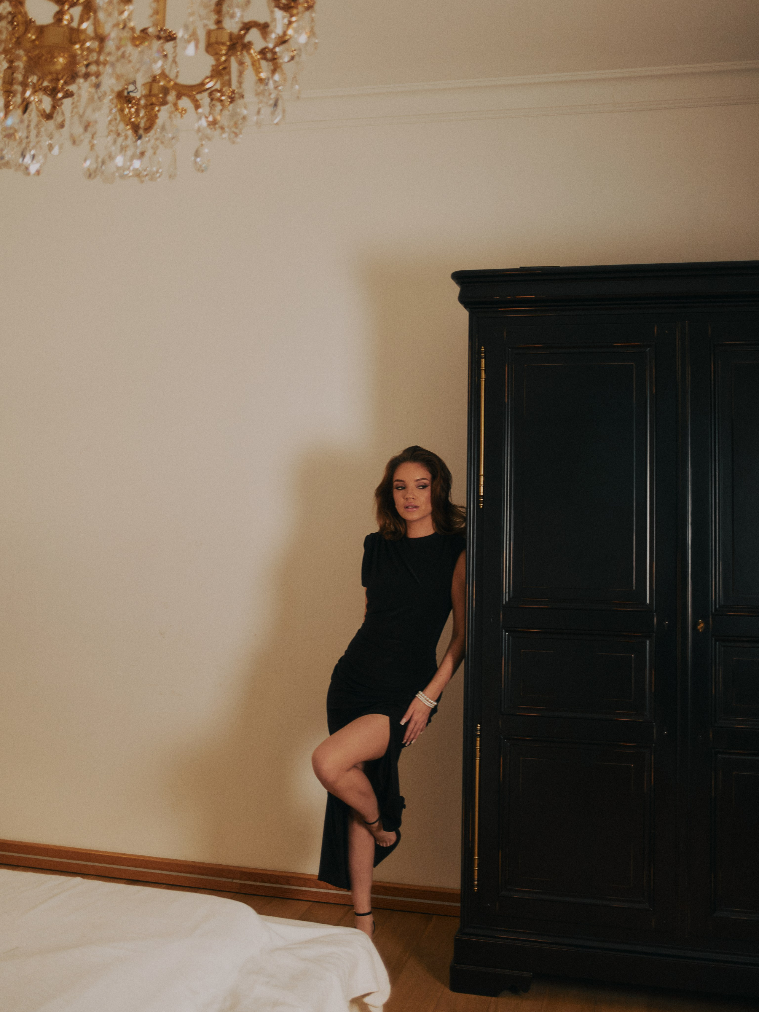 Ксюша. Портретный фотограф в Москве Ольга Крылова