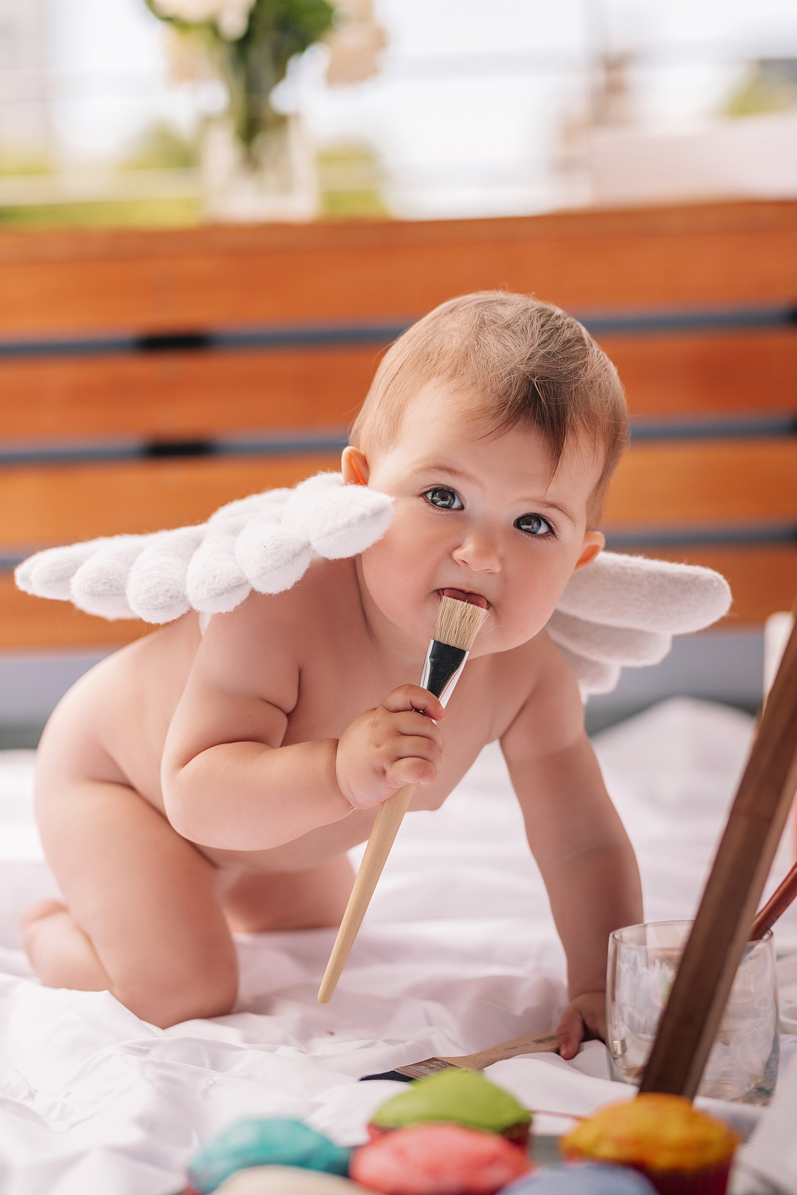 Семейная. Фотограф в Буэнос-Айресе