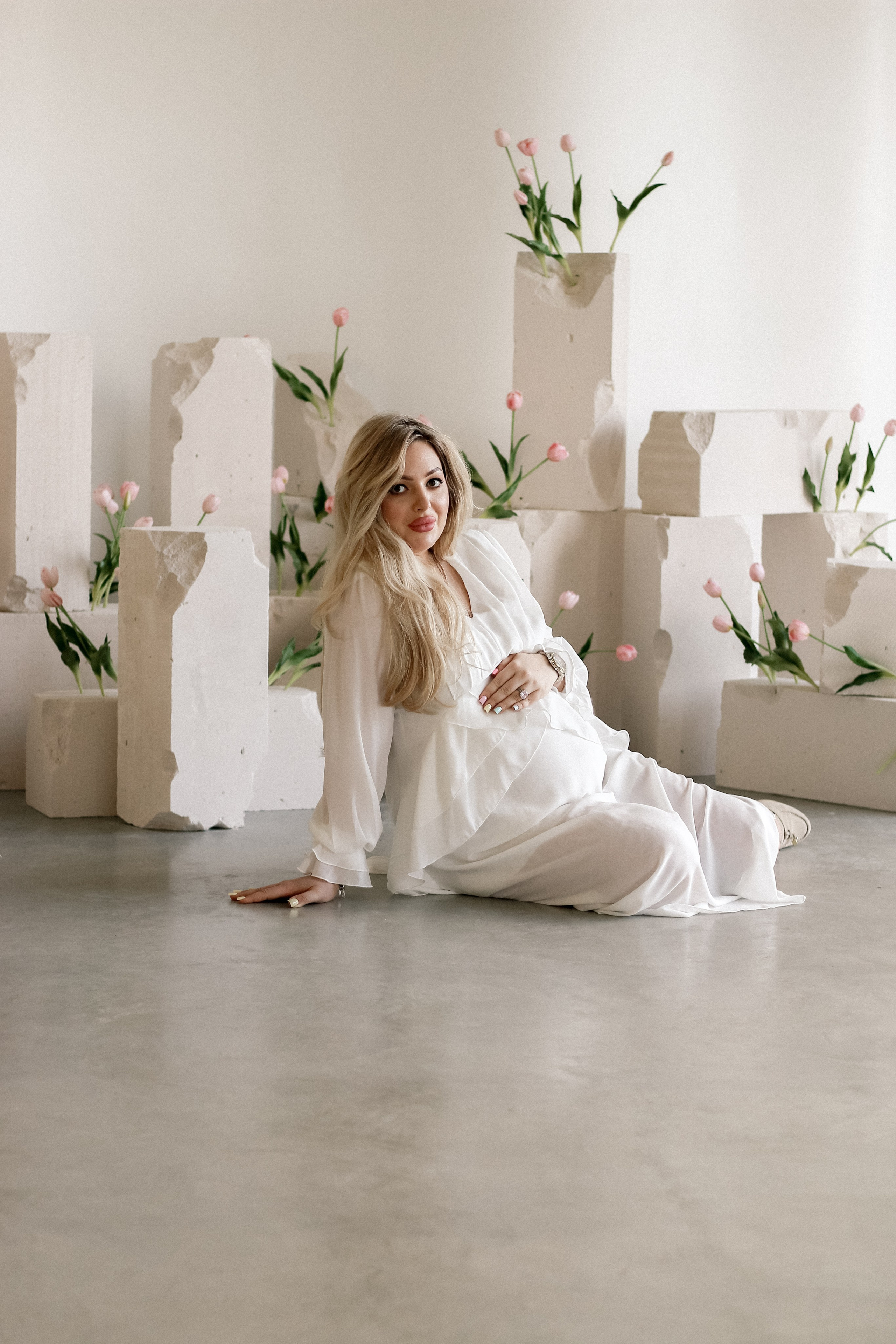 Диана. Фотограф Краснодар