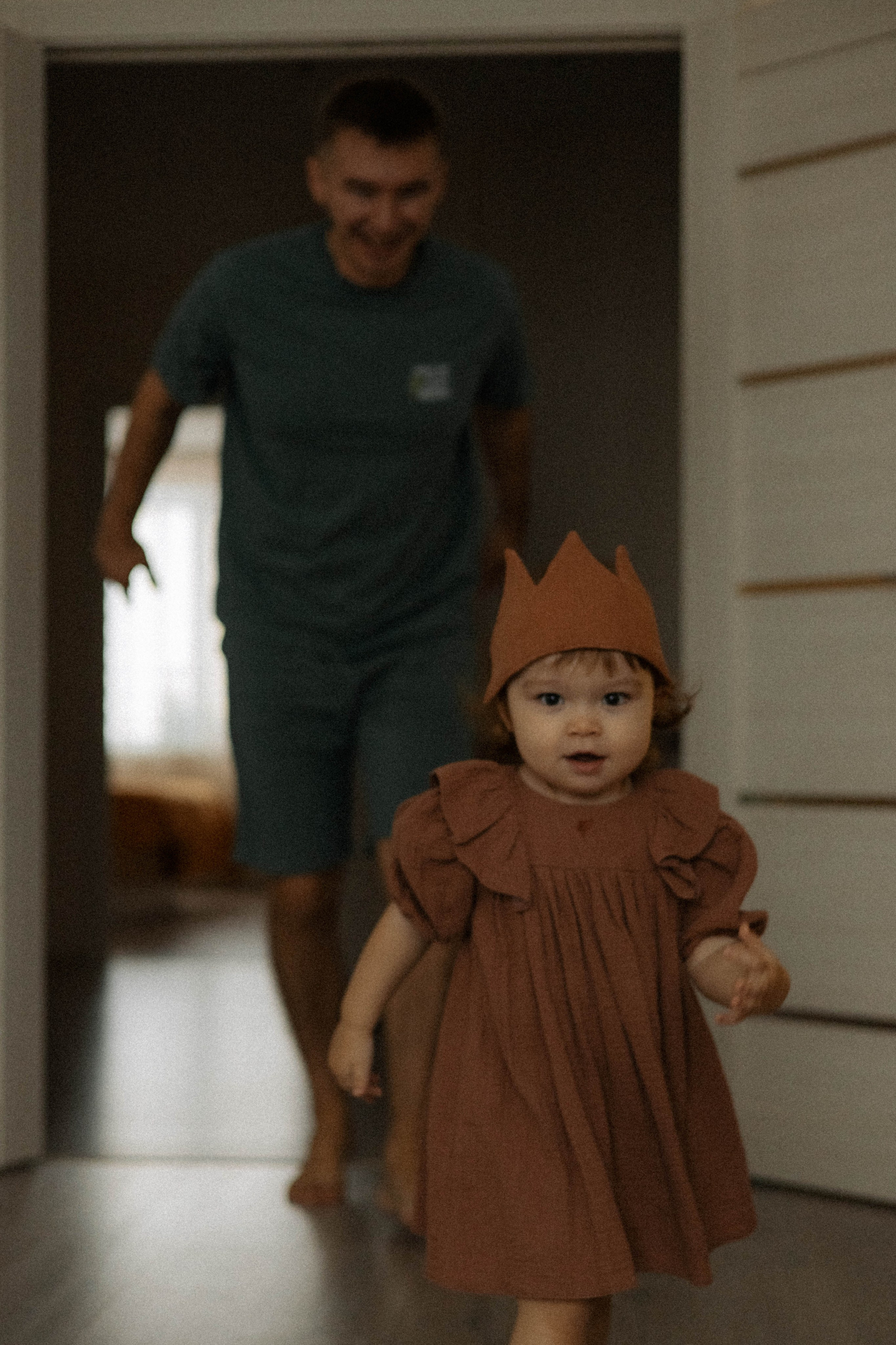 Евгений и Мия. Семейный фотограф в Ижевске Даша Денисова