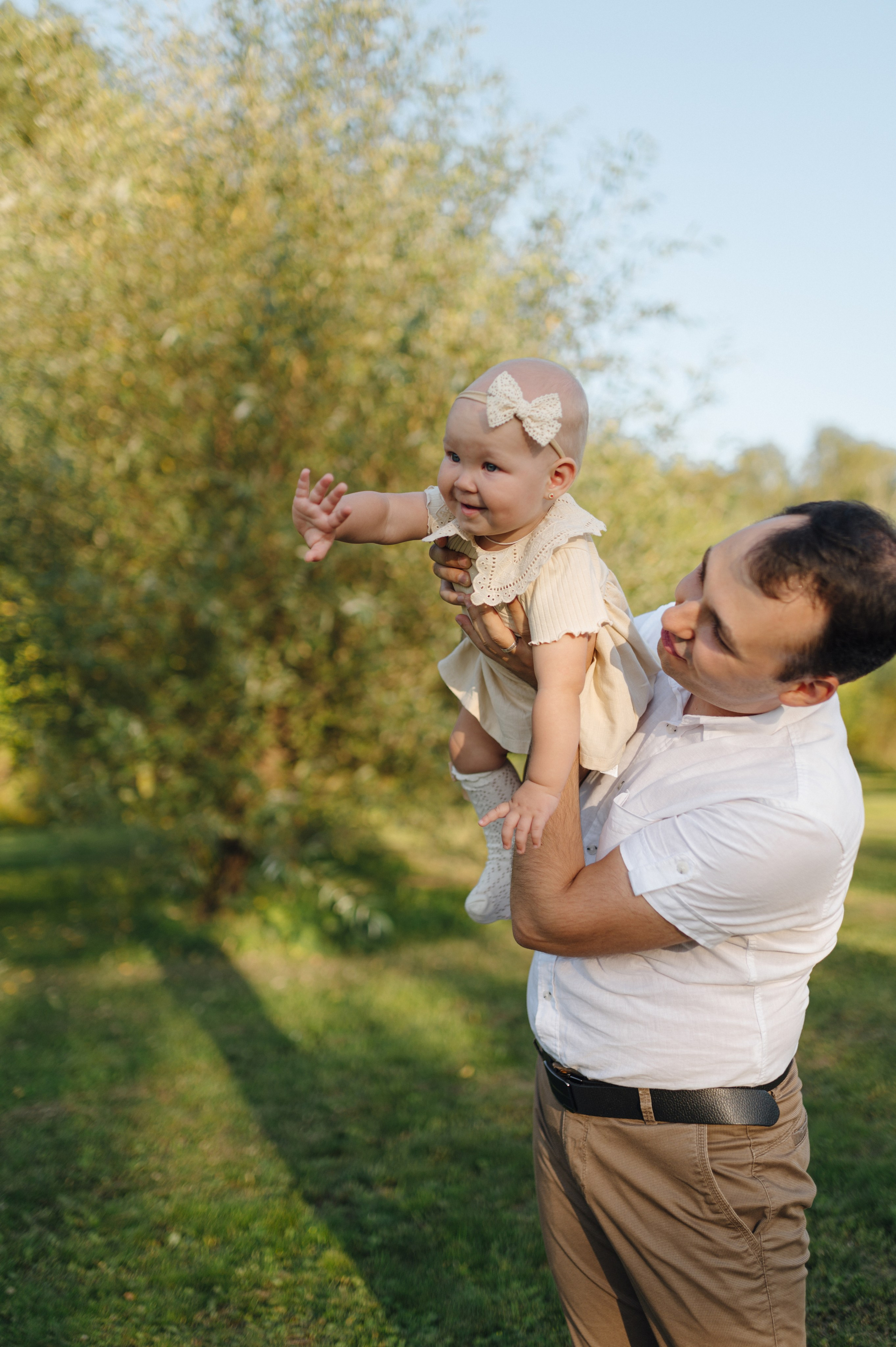 Даша, Рома и Машуля. Свадебный фотограф Москва и Санкт-Петербург. Анастасия Чудина