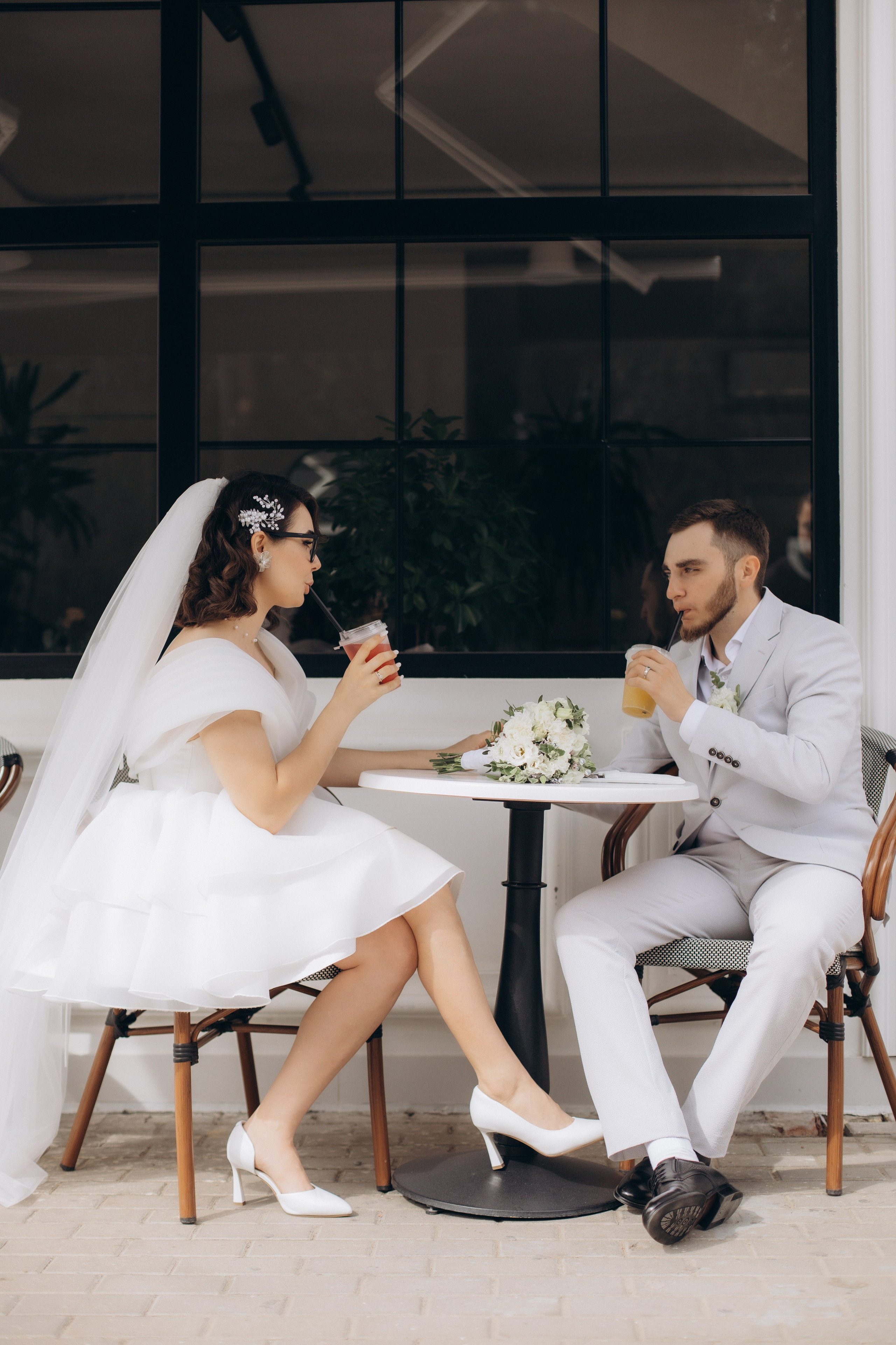 Артур и Регина. Портретный и свадебный фотограф в Астрахани Сабира Аубекерова