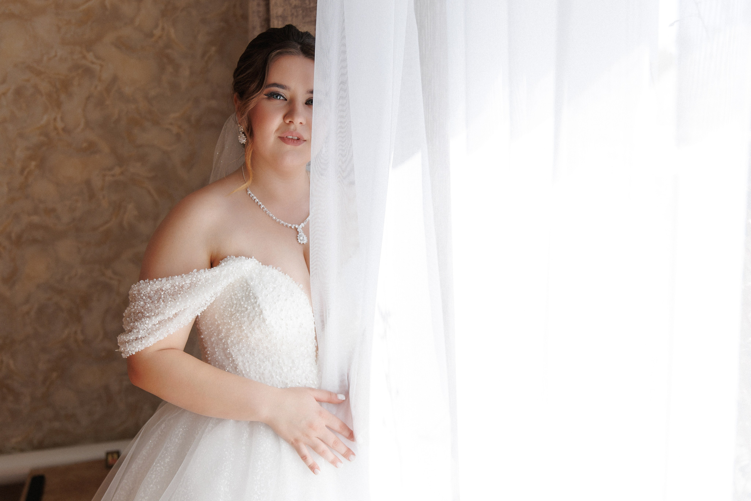 Свадьба Валерии и Александра. Фотограф Петр Капралов