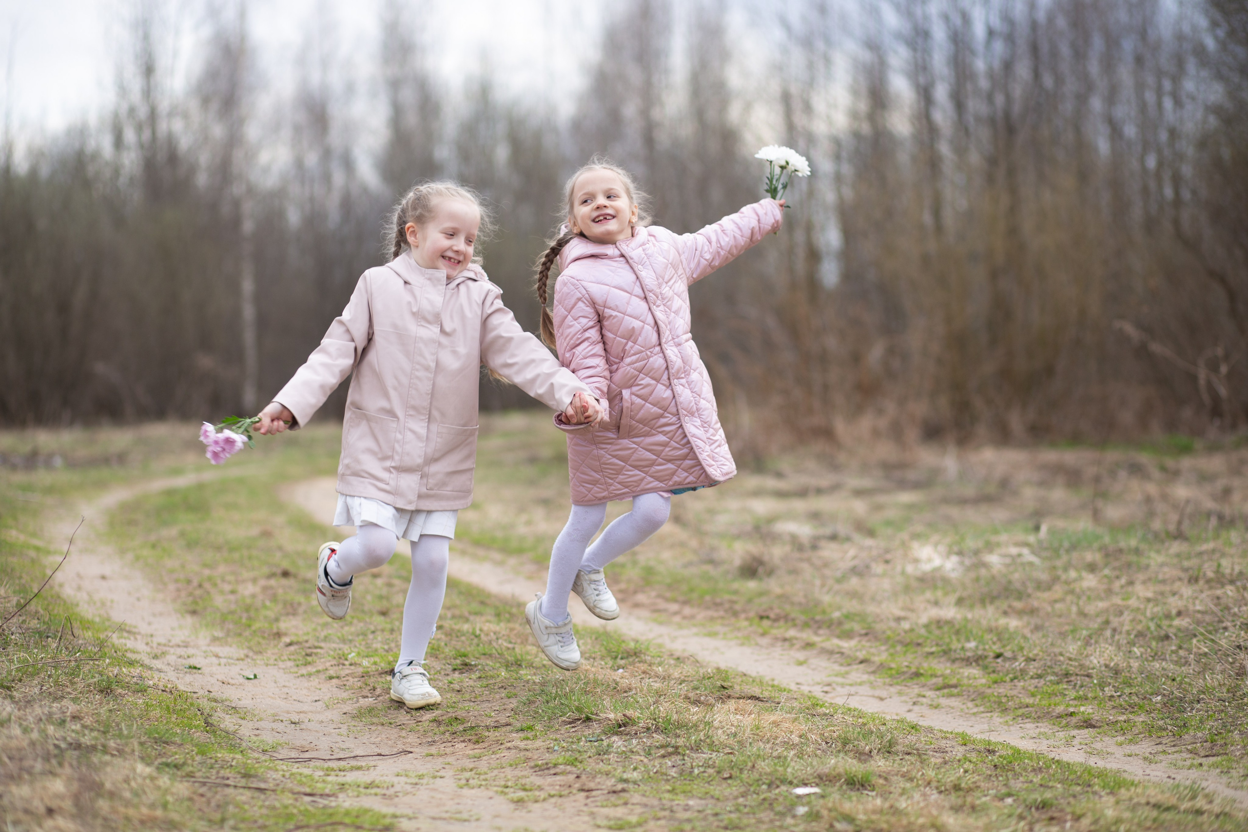 Детские съемки. Семейный фотограф в Москве и Московской области Булычева Екатерина