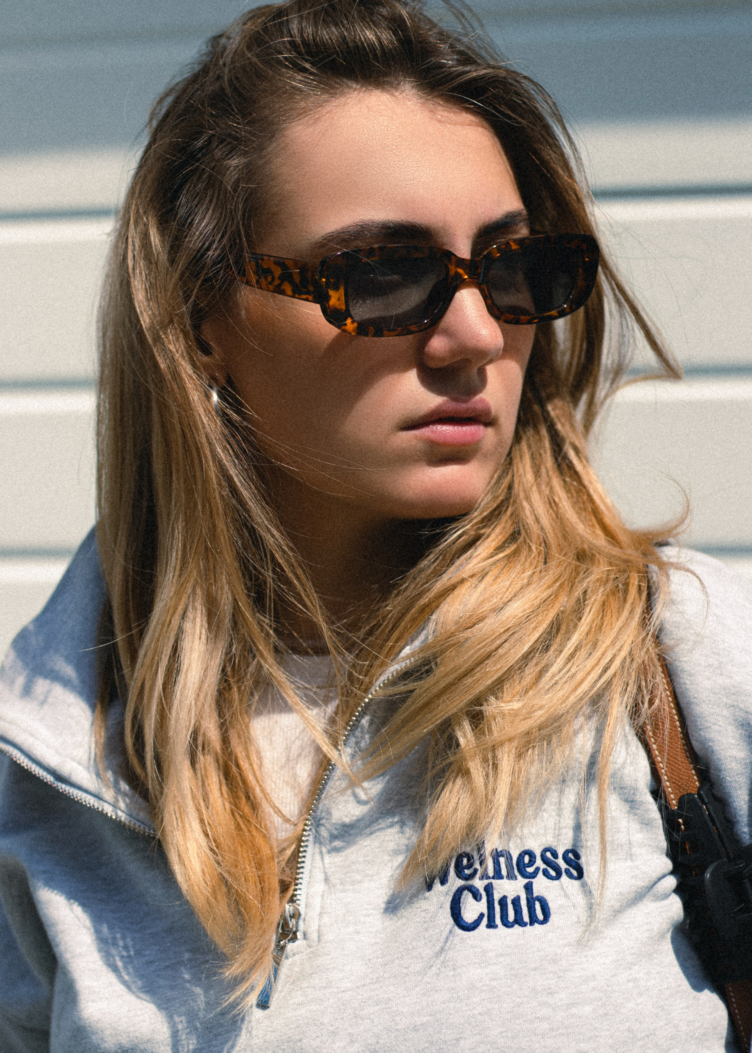 Портретная съемка. Фотограф Москва Егорова Яна