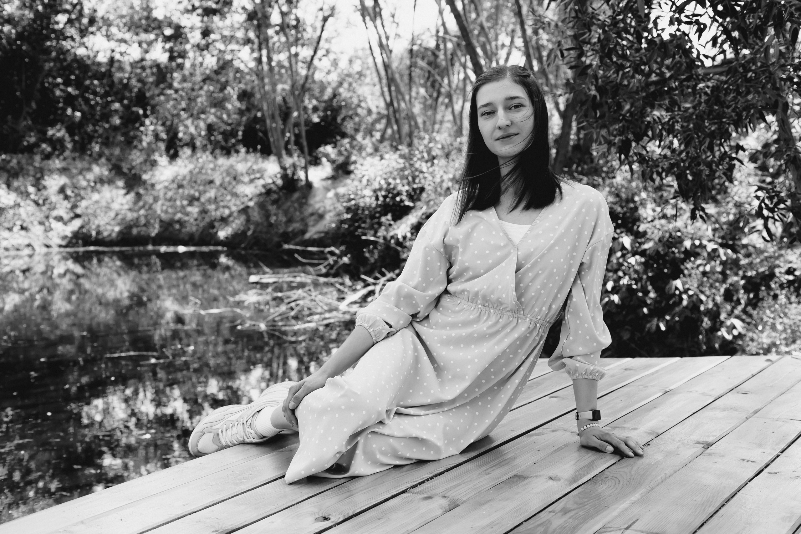 Уютный женский круг. Фотограф Старый Оскол Мавлыга Мария