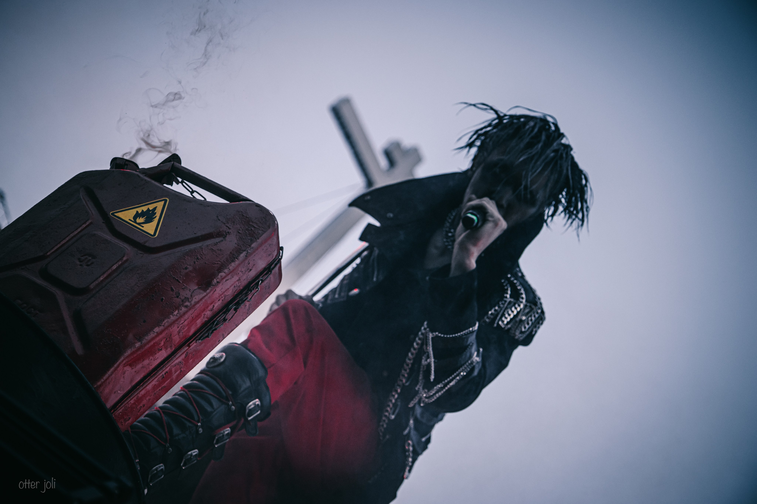 Ramm’band | BIG OPEN AIR Rammstein/Slipknot tribute Sexton. Концертный репортёр Валерия Сафина