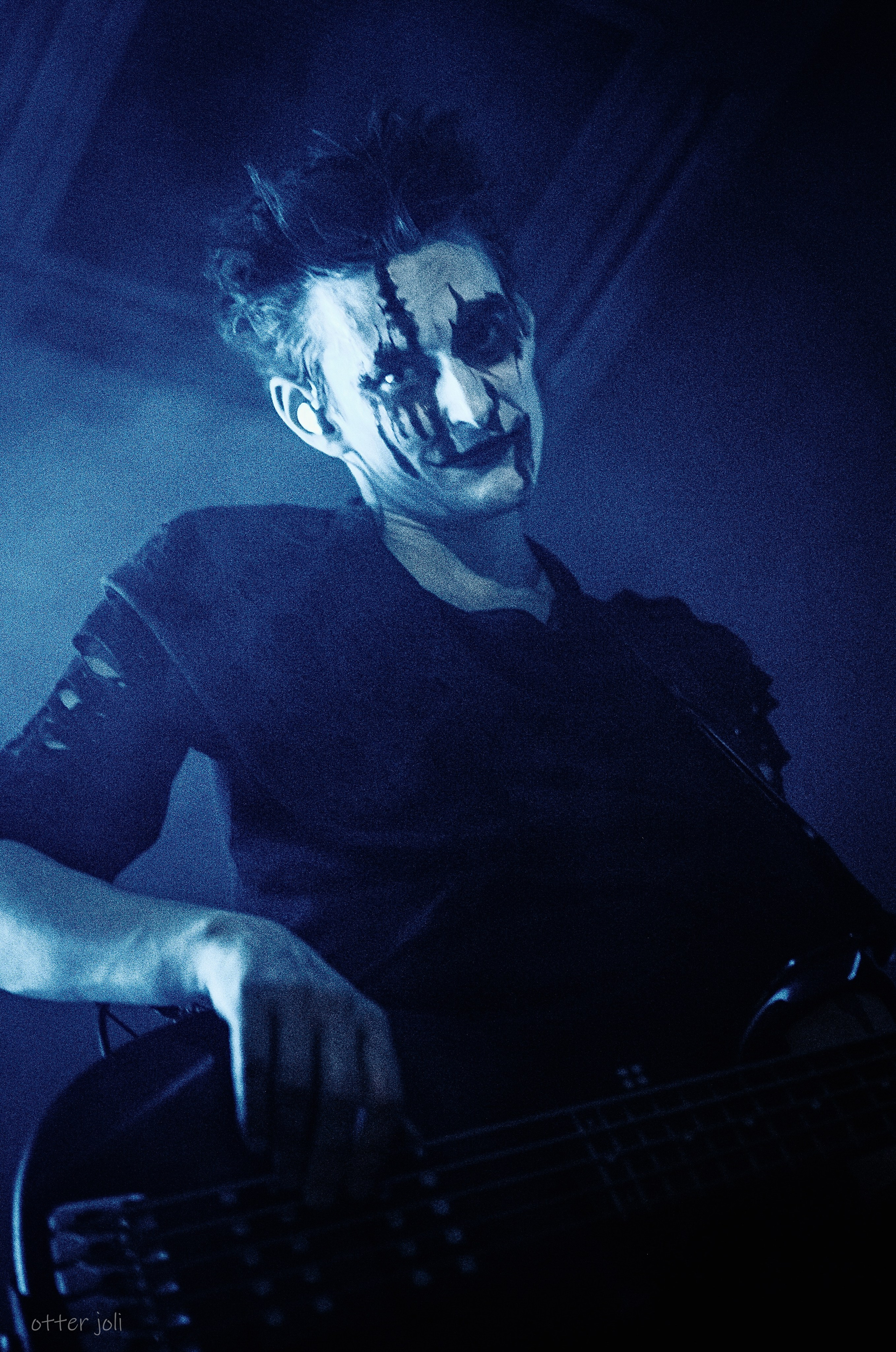 Ramm'band | МТ Music Bar. Концертный репортёр Валерия Сафина