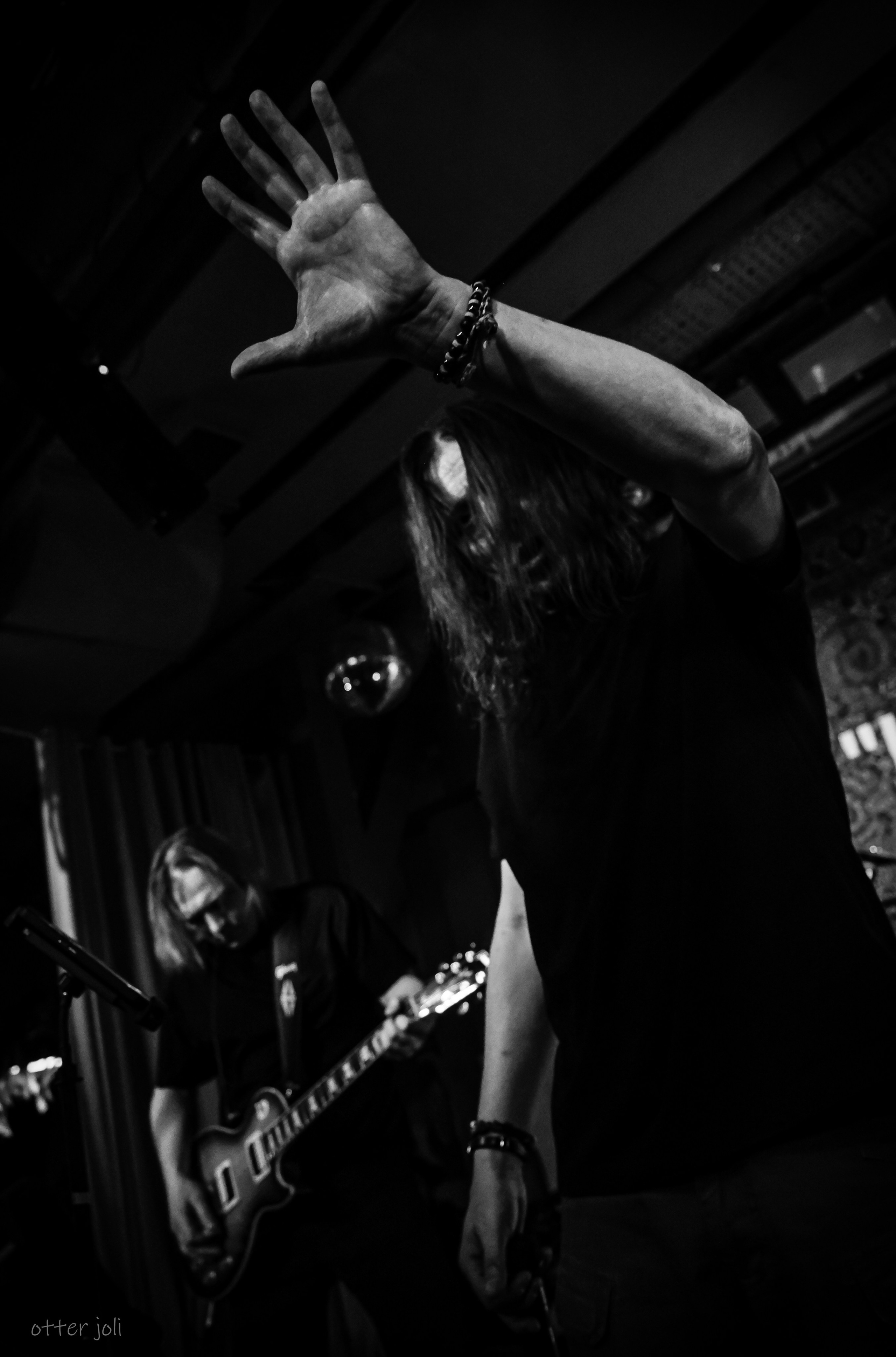 SNAKE 55 | ТехникаБезОпасности. Концертный репортёр Валерия Сафина