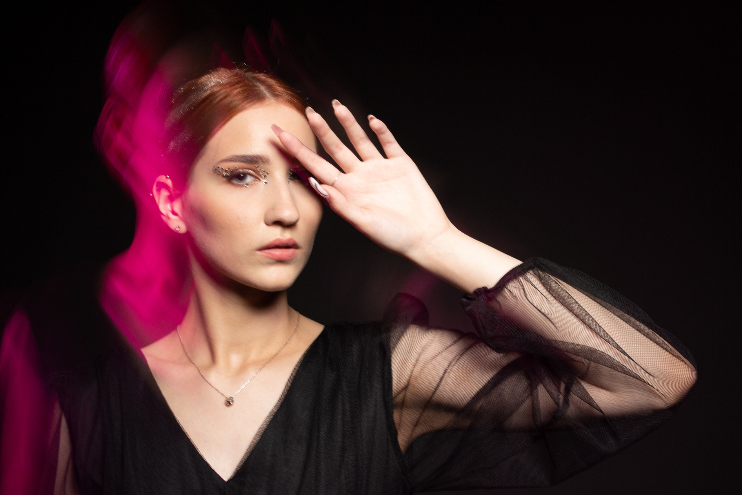 Портреты. Главная