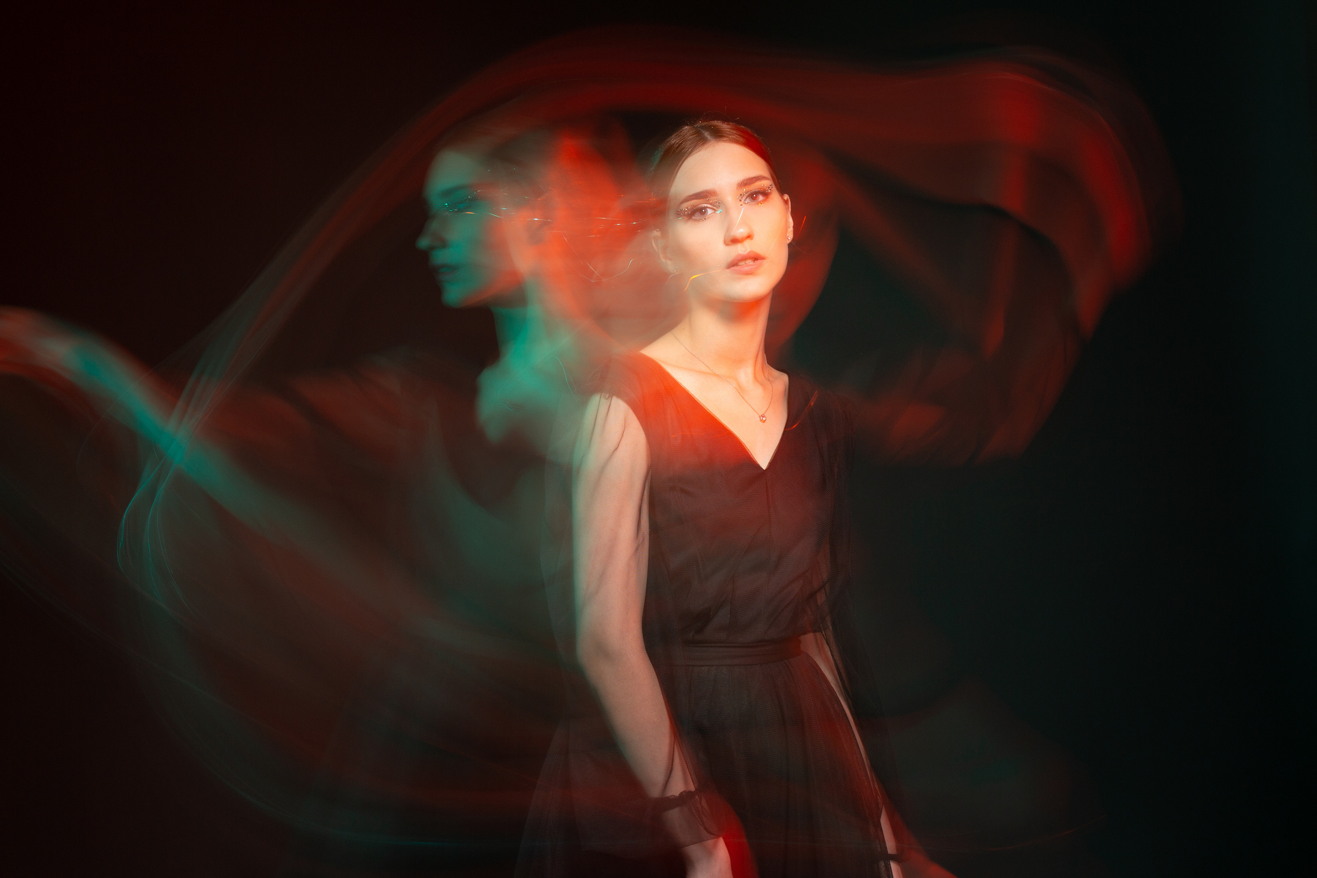 Студия. Главная