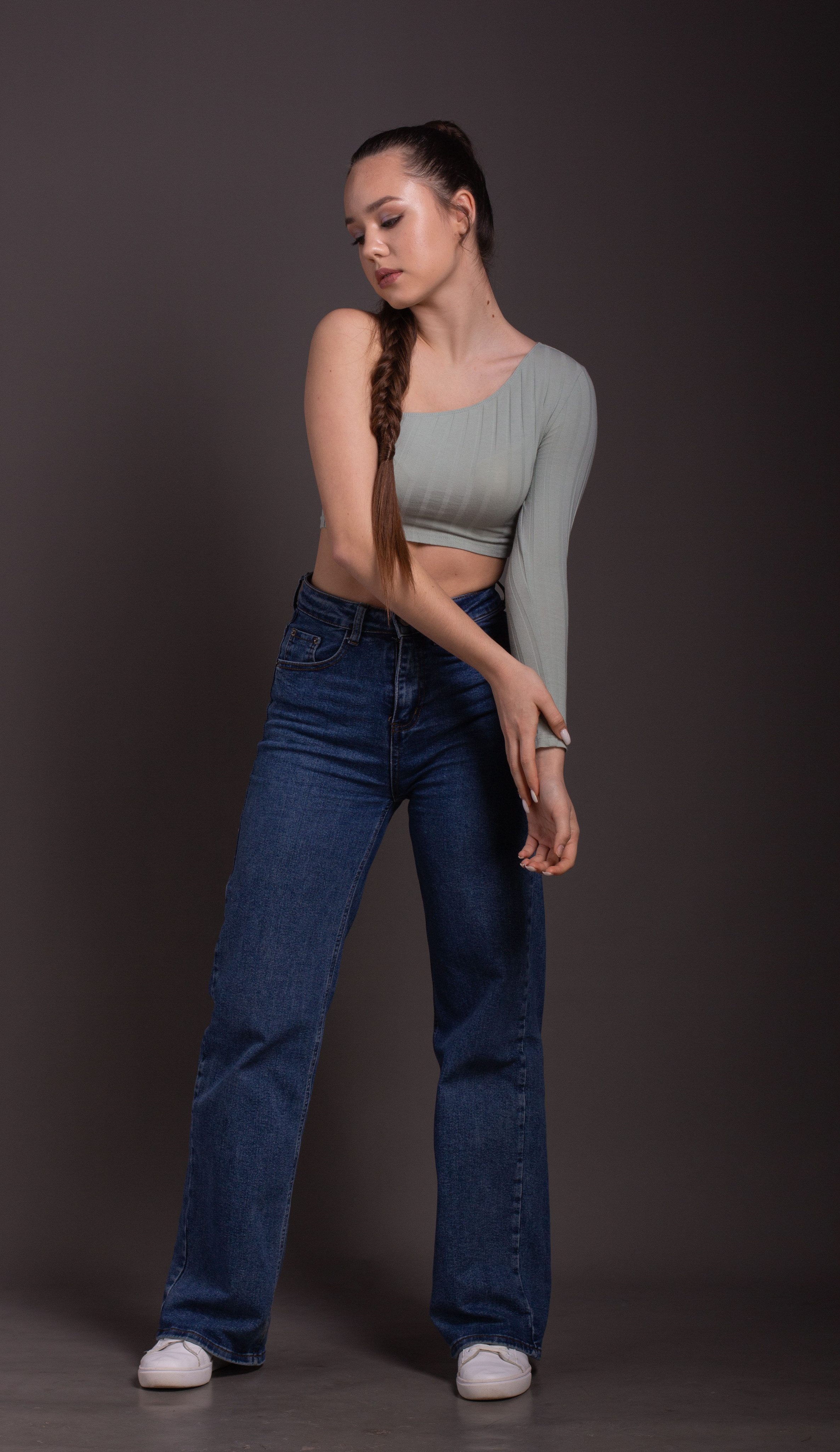 Студия. Главная