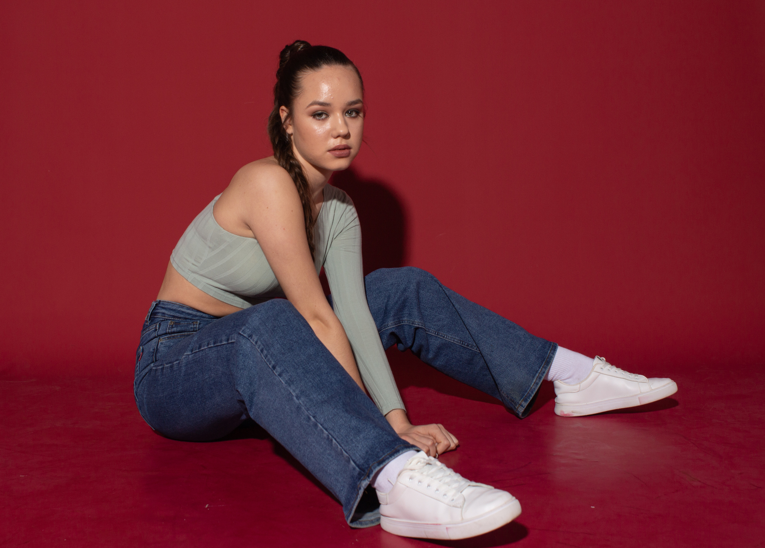 Студия. Главная