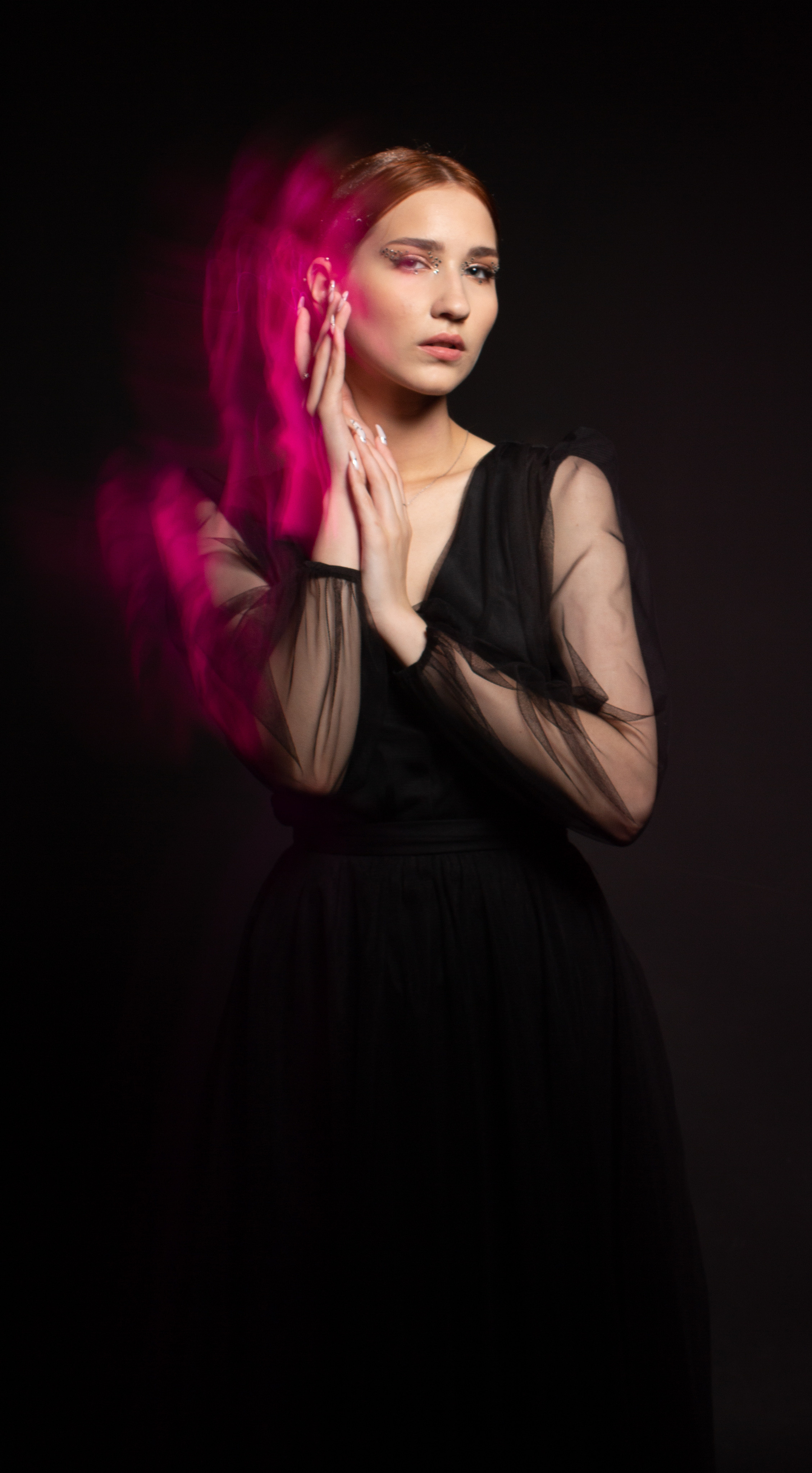 Студия. Главная