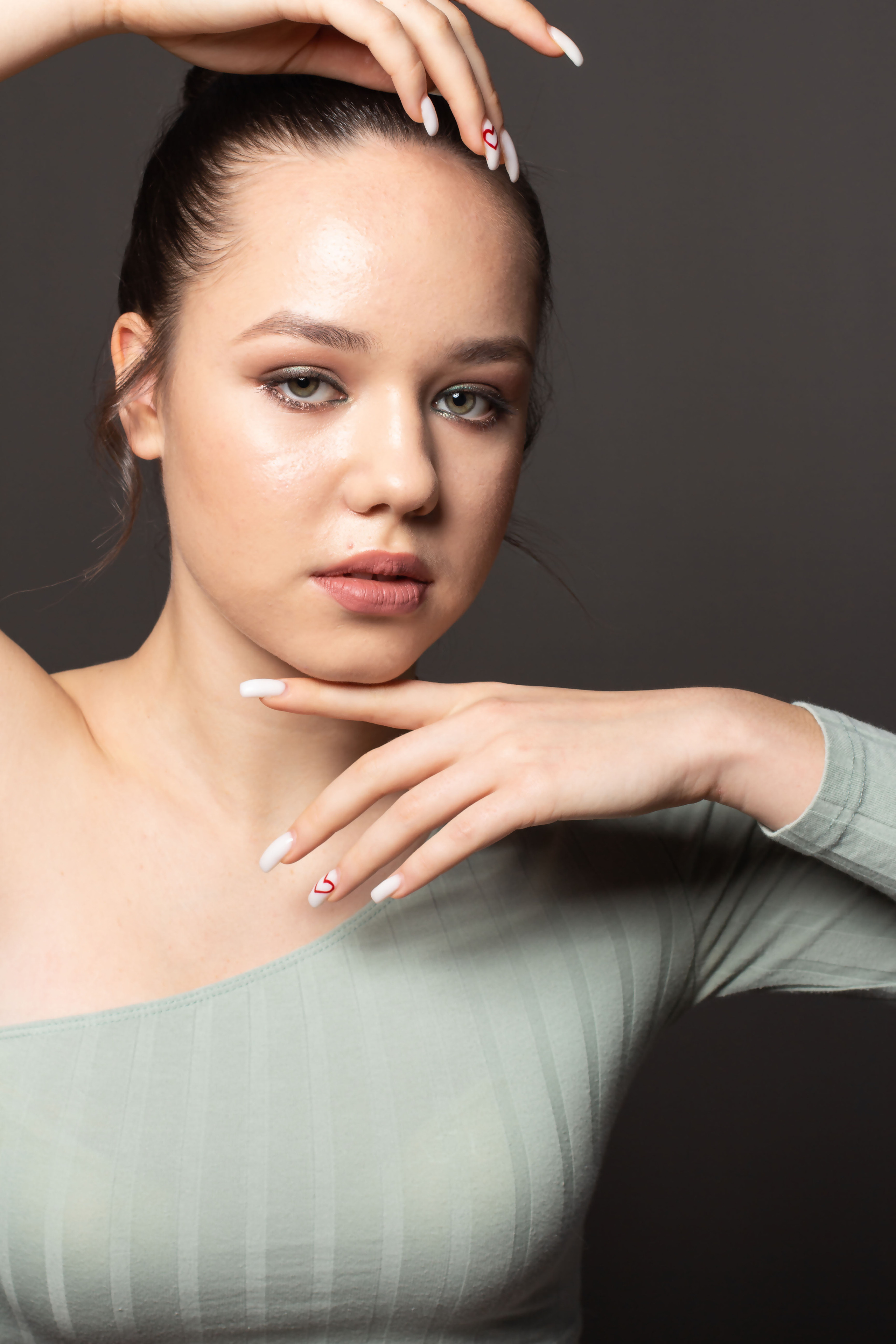 Портреты. Главная