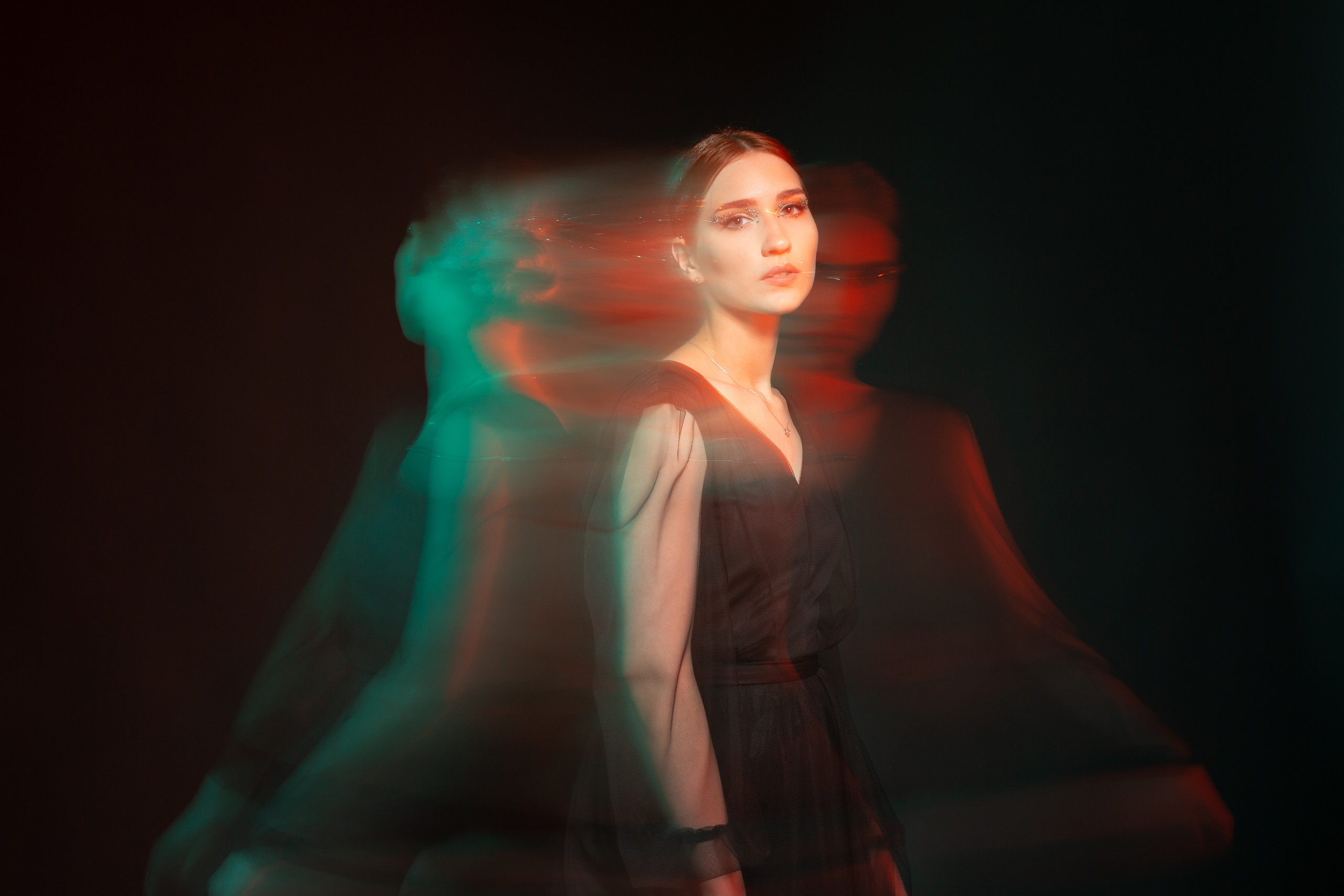 Студия. Главная