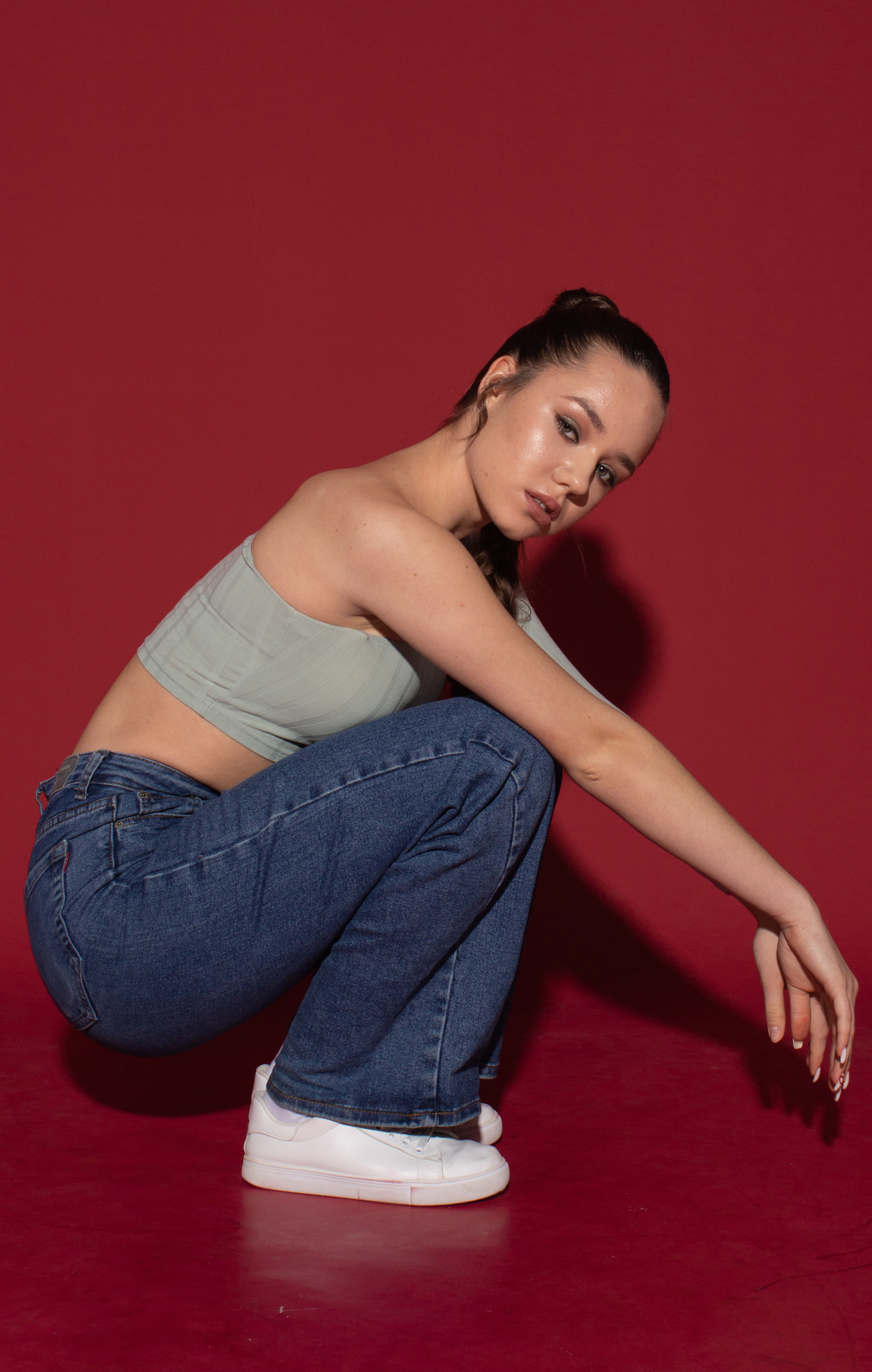 Студия. Главная