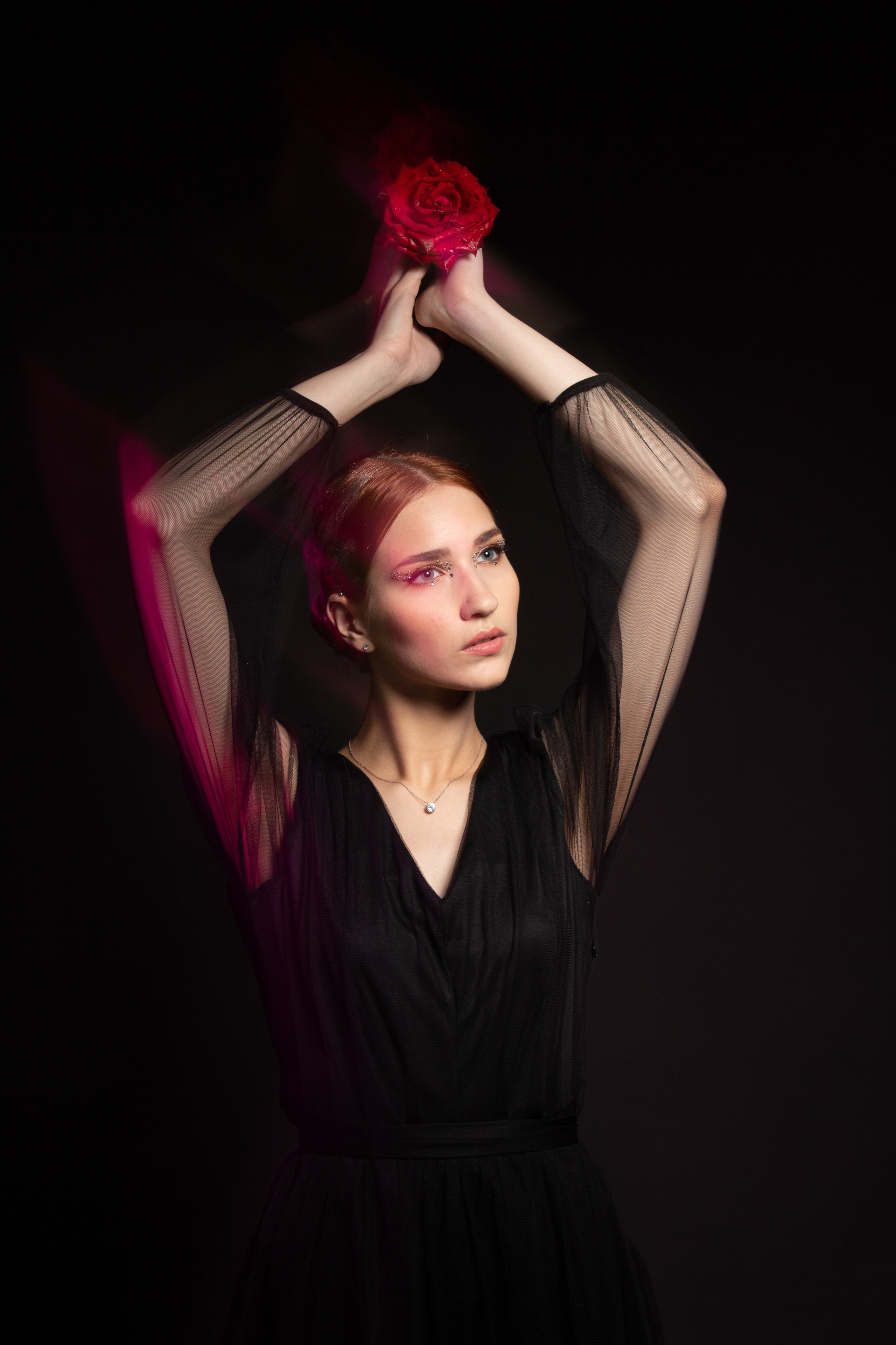 Портреты. Главная