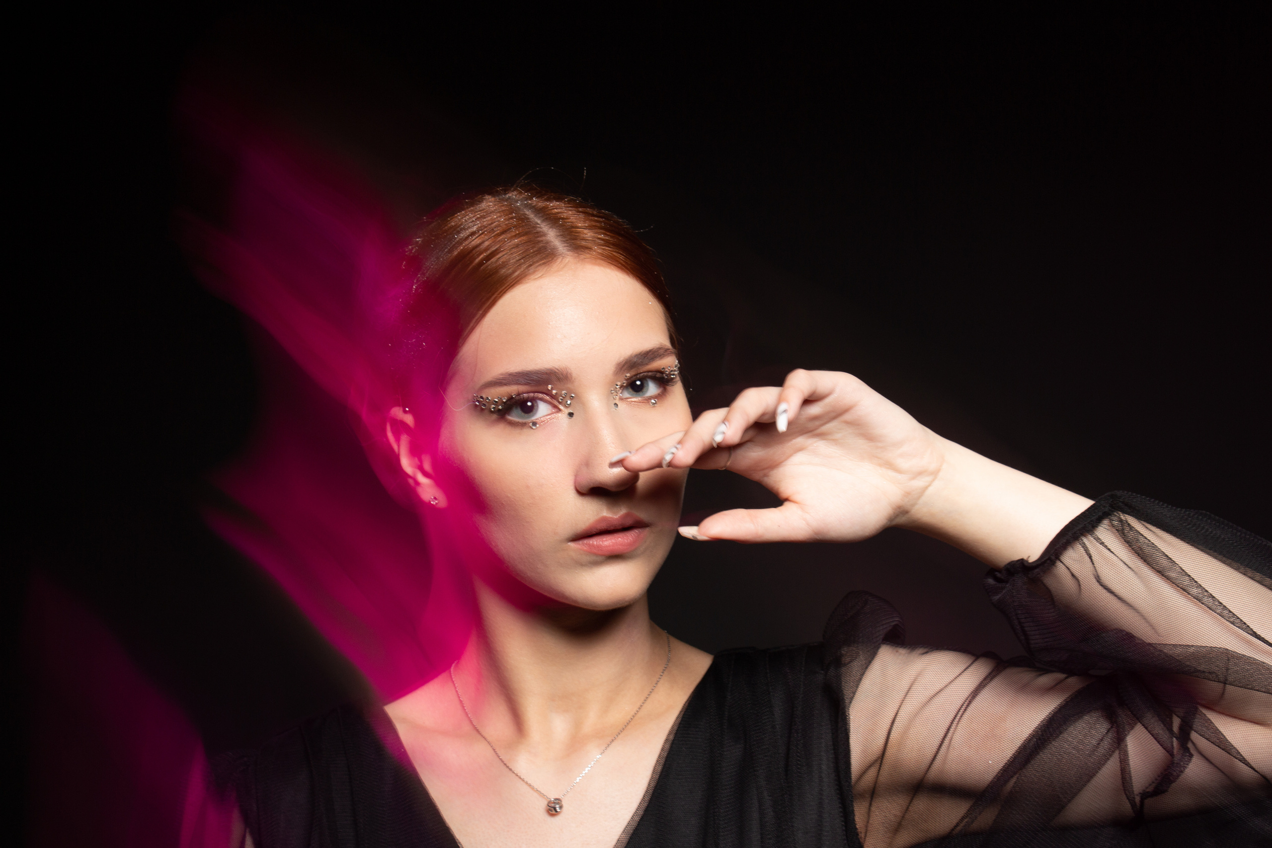 Портреты. Главная