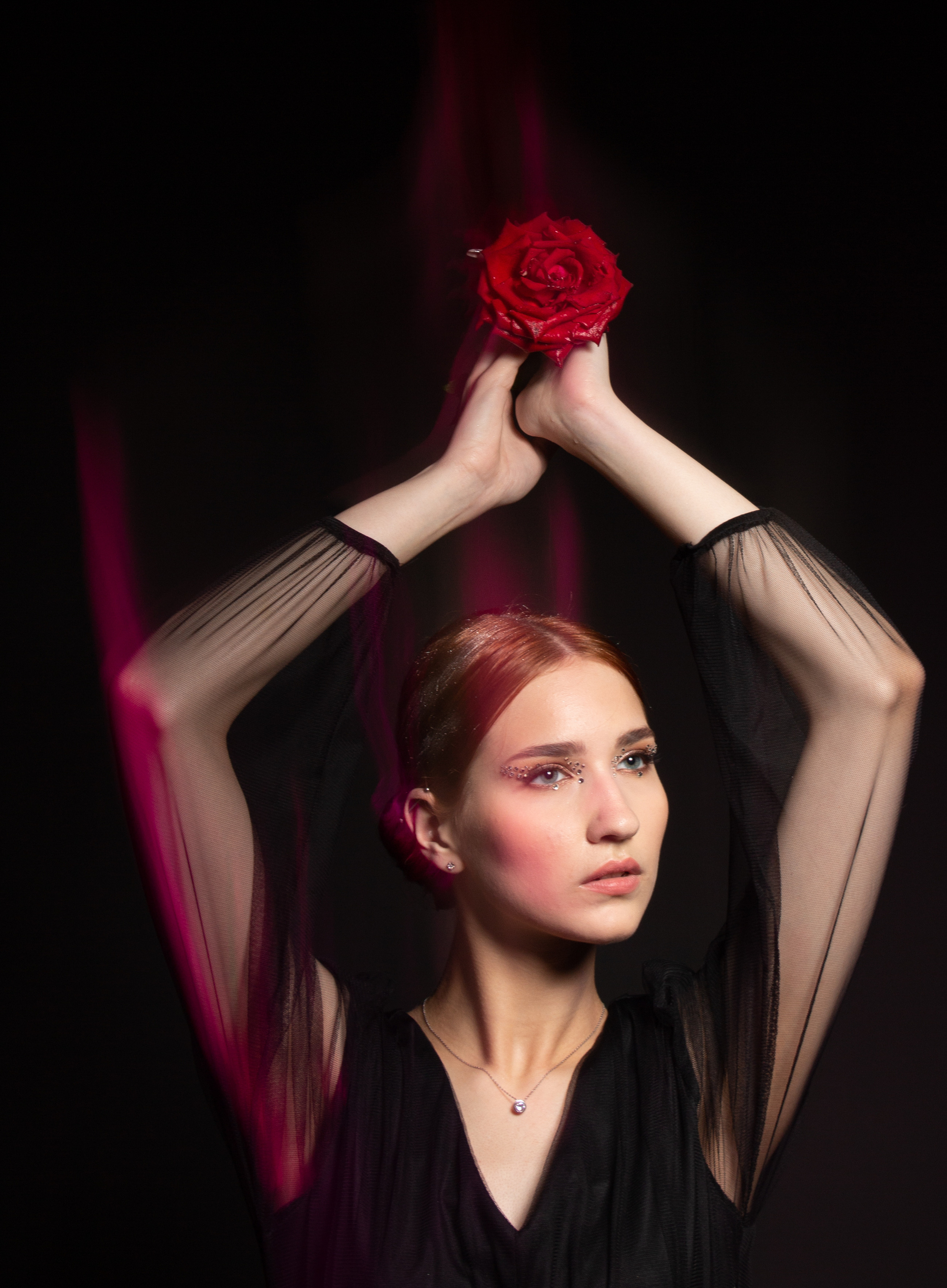 Портреты. Главная