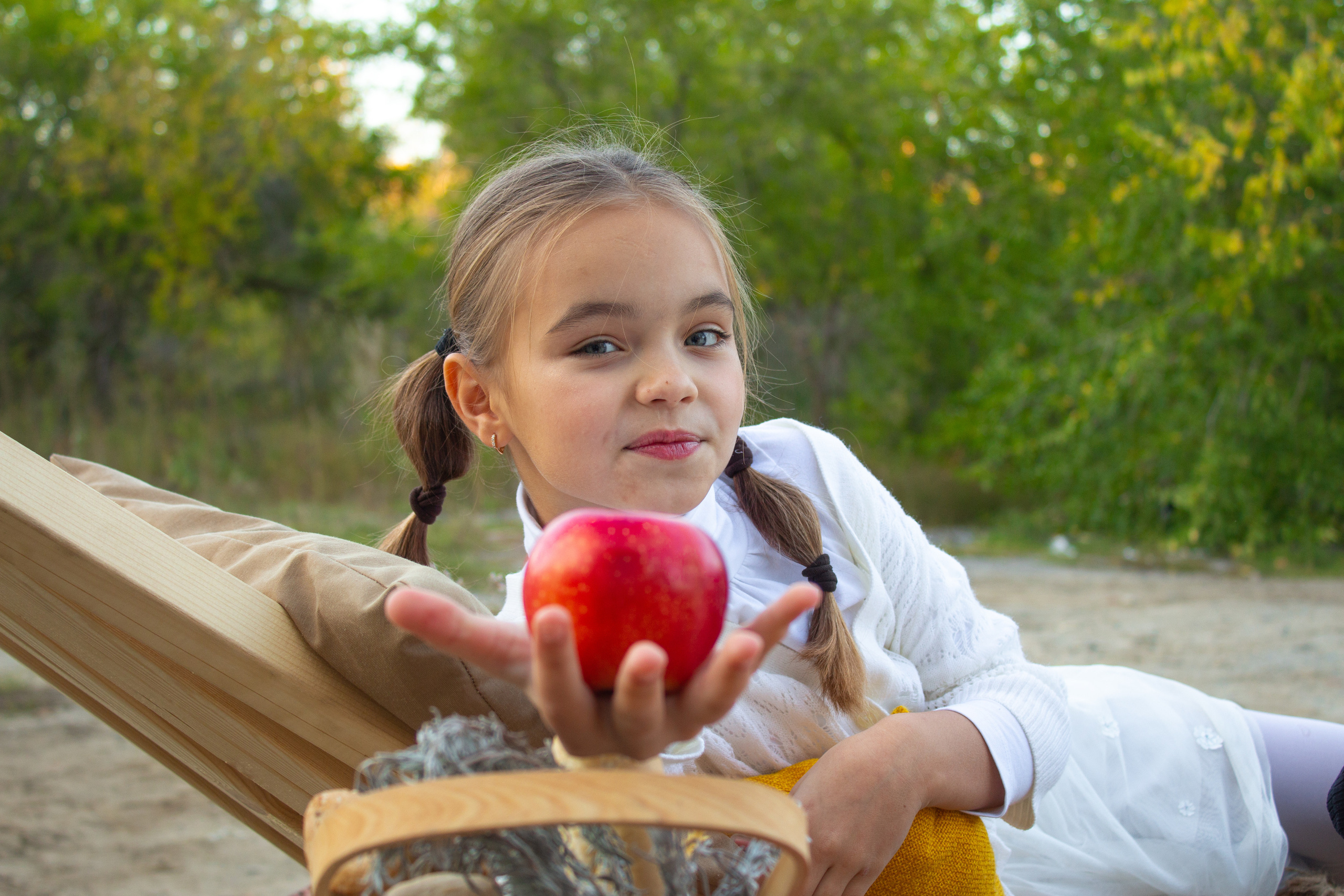 Семейные снимки. Главная