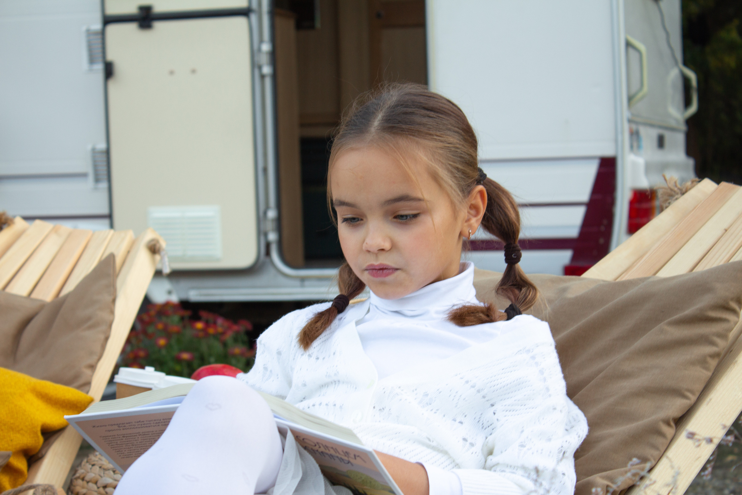 Семейные снимки. Главная