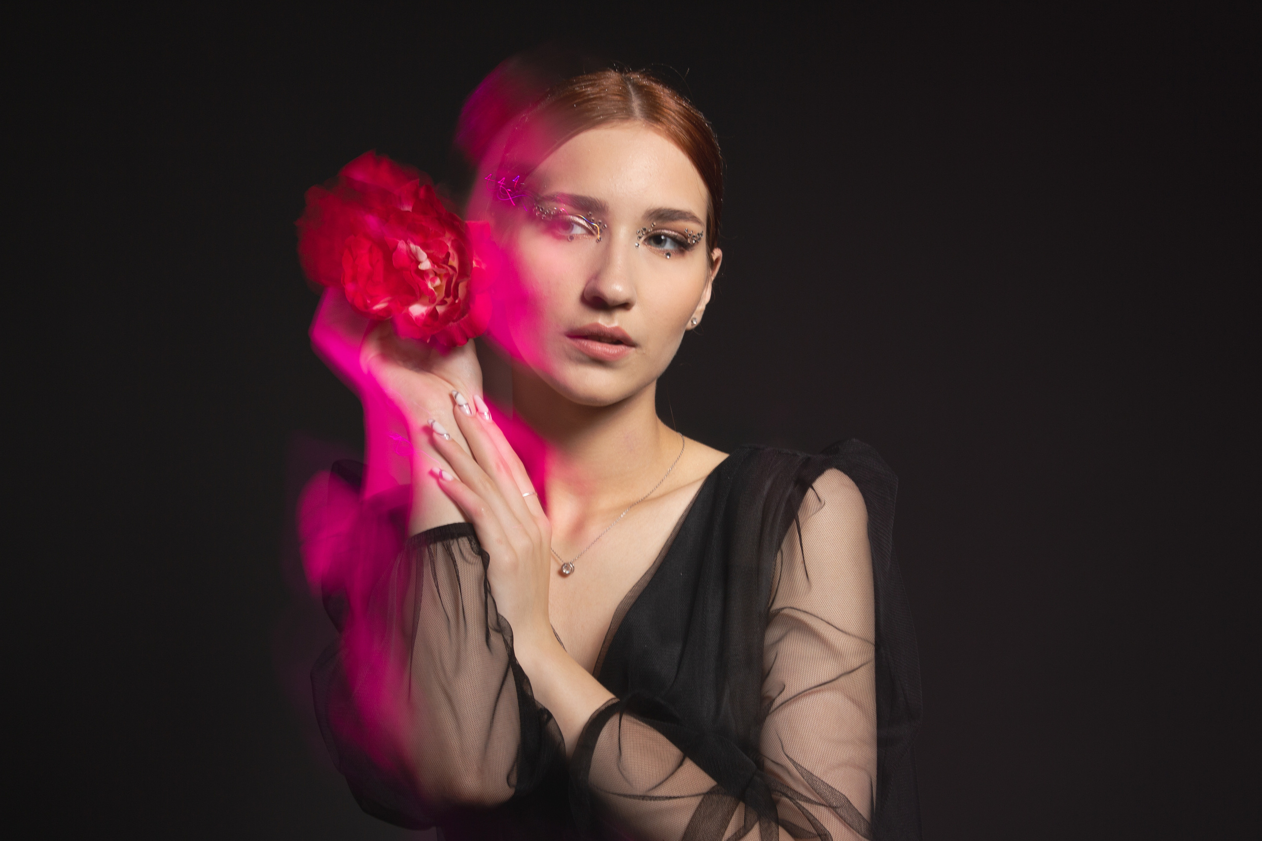 Портреты. Главная