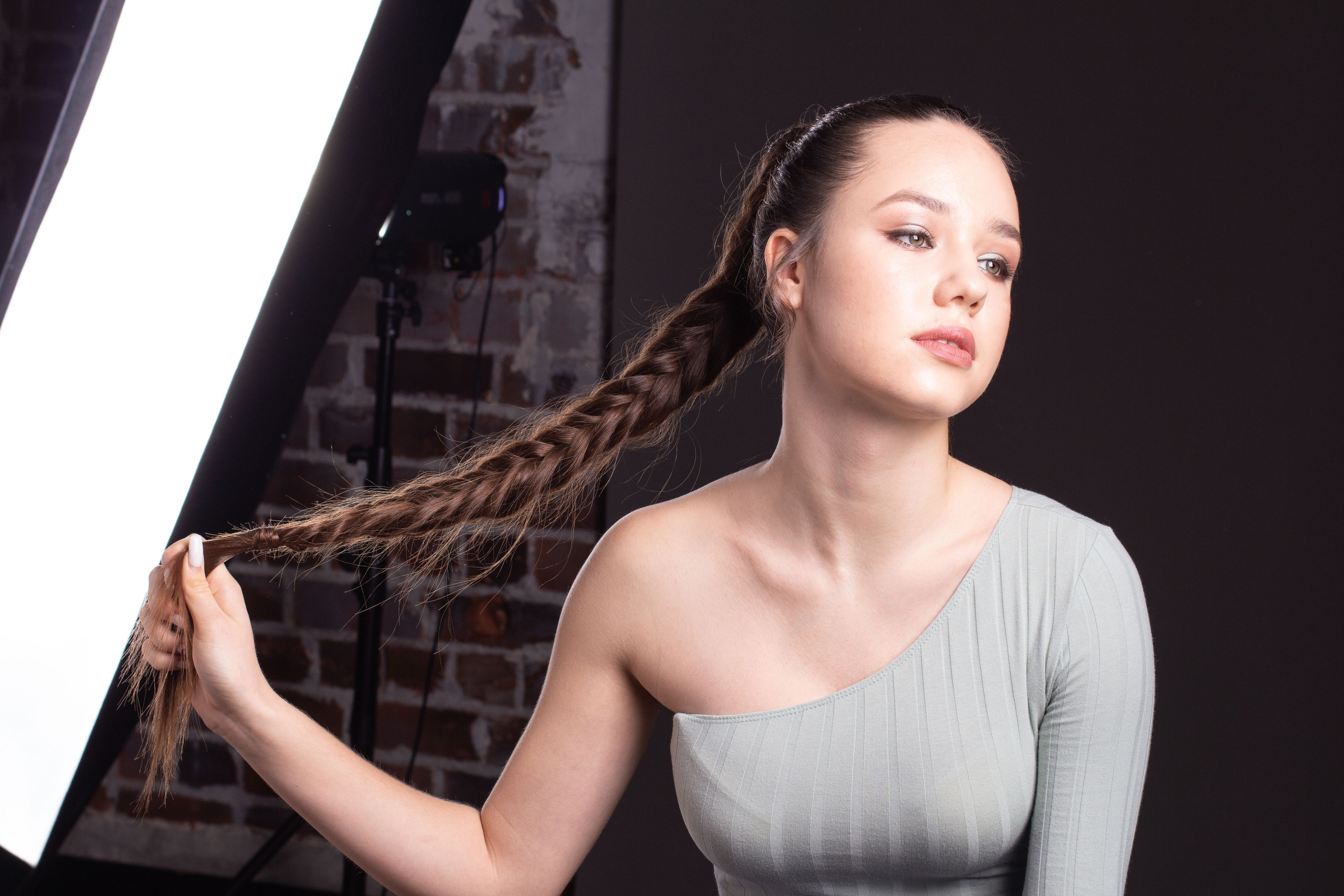 Портреты. Главная